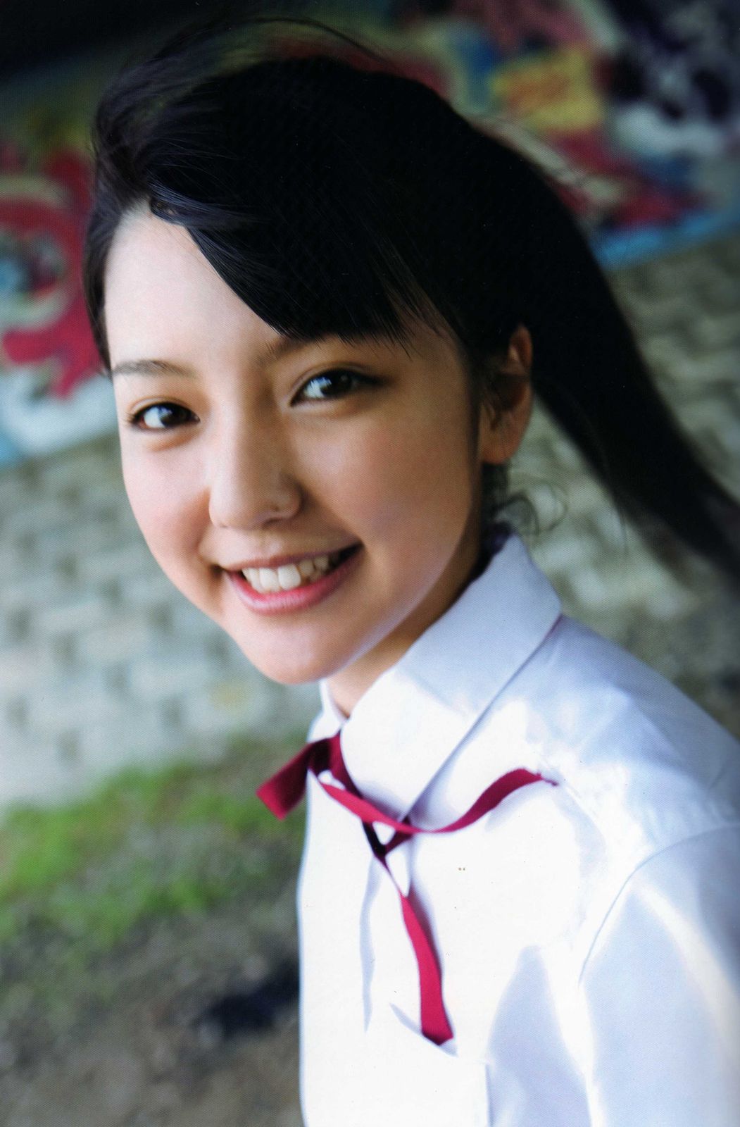 真野惠里菜 - 寫真集 摄影 西田幸樹