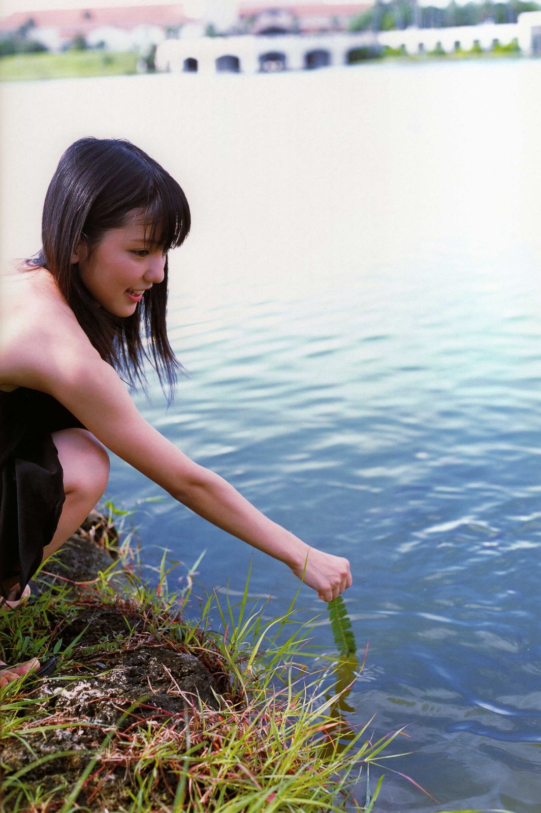 真野惠里菜 - 寫真集 摄影 西田幸樹