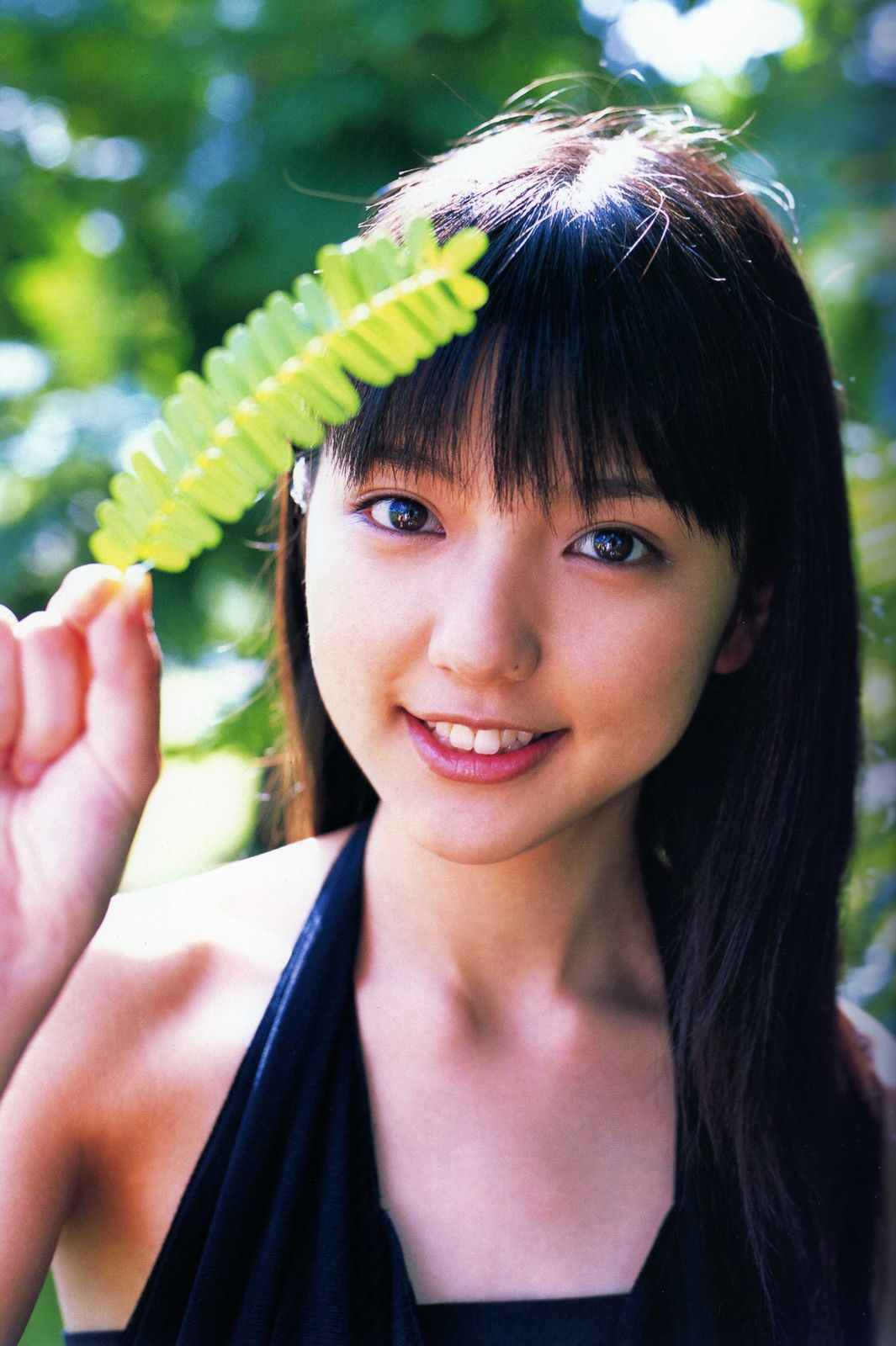 真野惠里菜 - 寫真集 摄影 西田幸樹