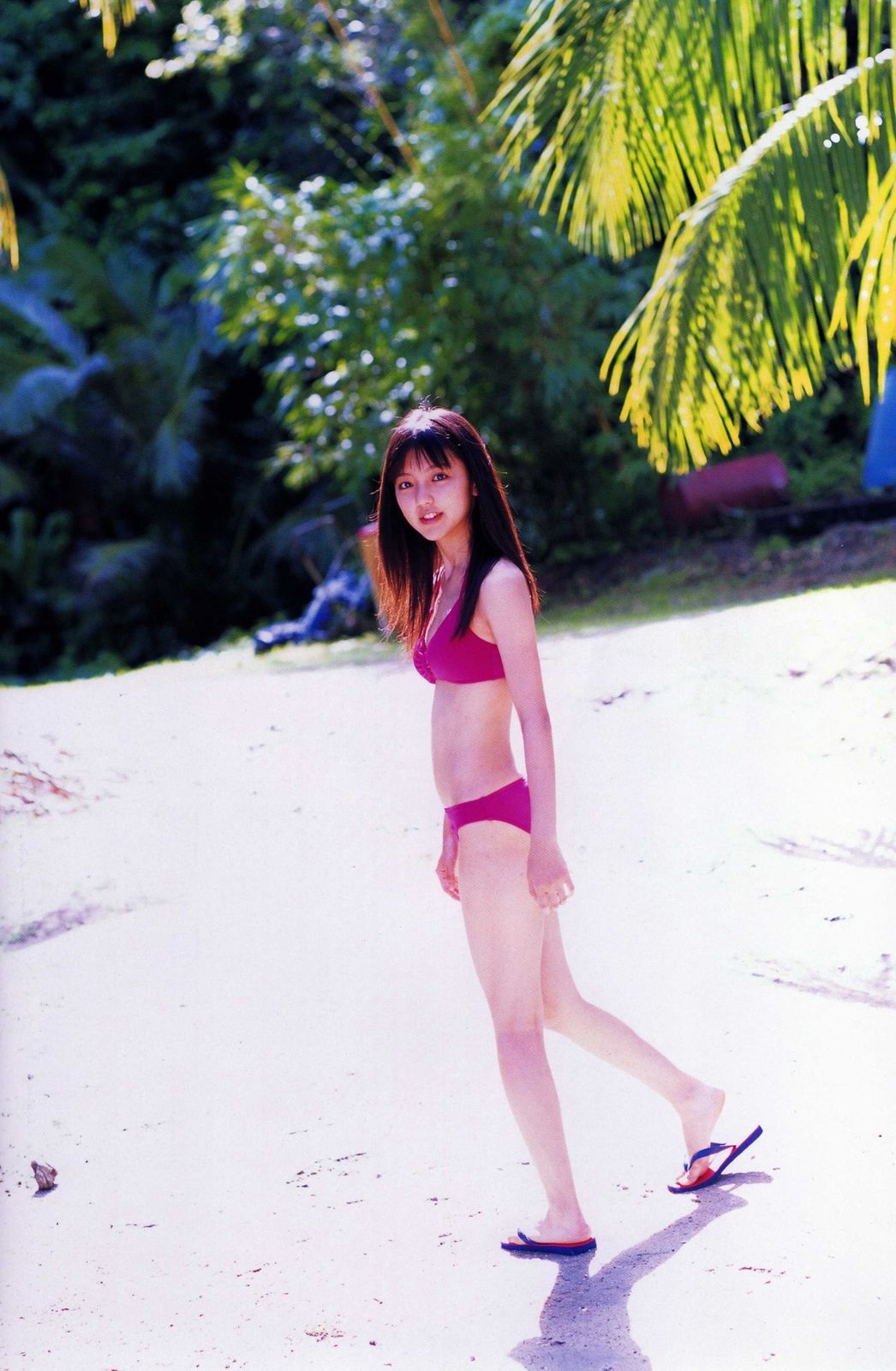 真野惠里菜 - 寫真集 摄影 西田幸樹