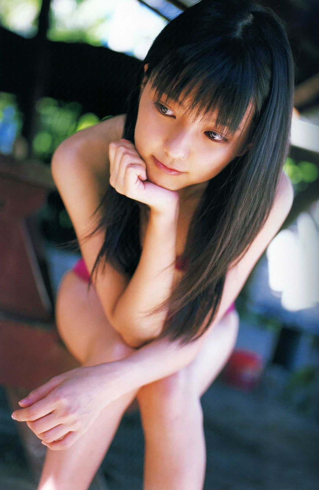 真野惠里菜 - 寫真集 摄影 西田幸樹