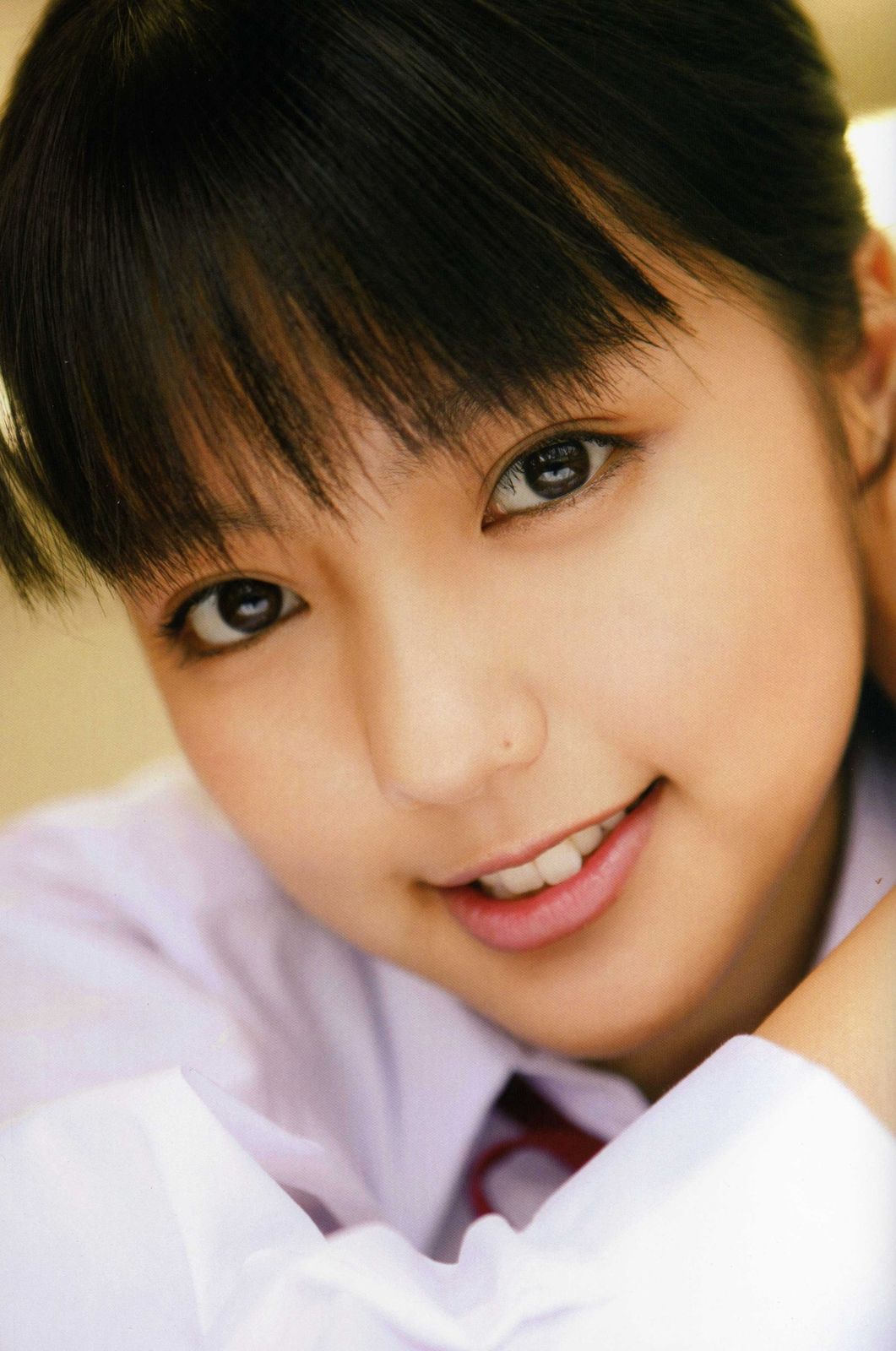 真野惠里菜 - 寫真集 摄影 西田幸樹