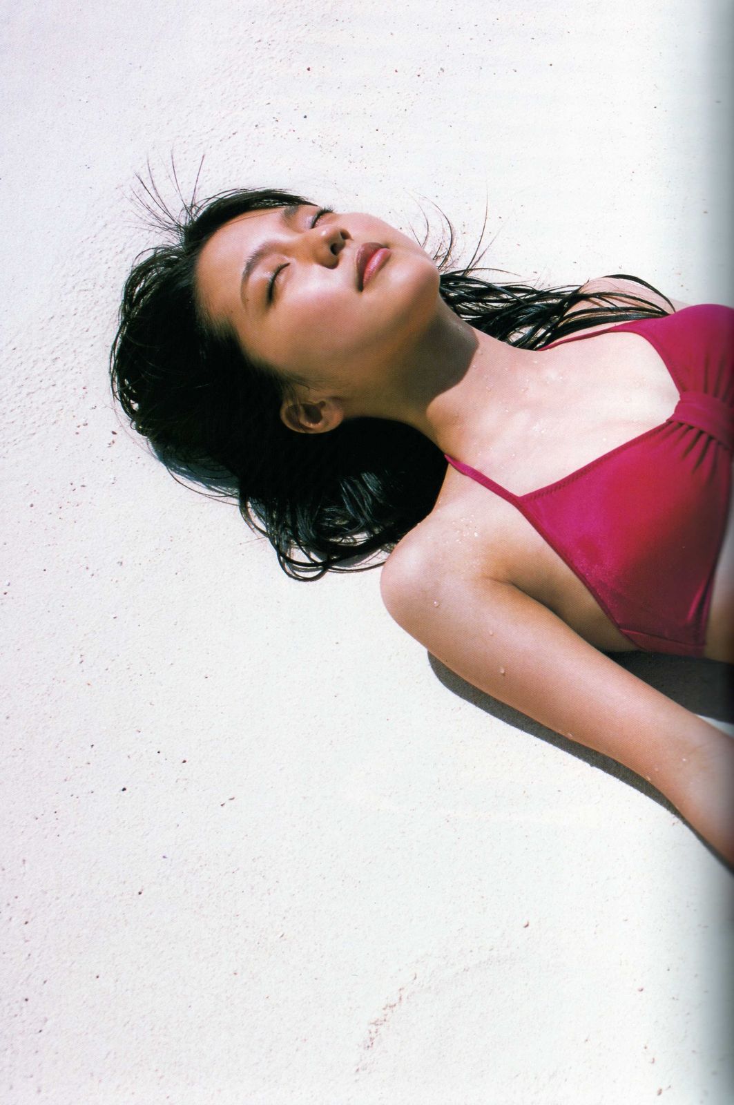 真野惠里菜 - 寫真集 摄影 西田幸樹