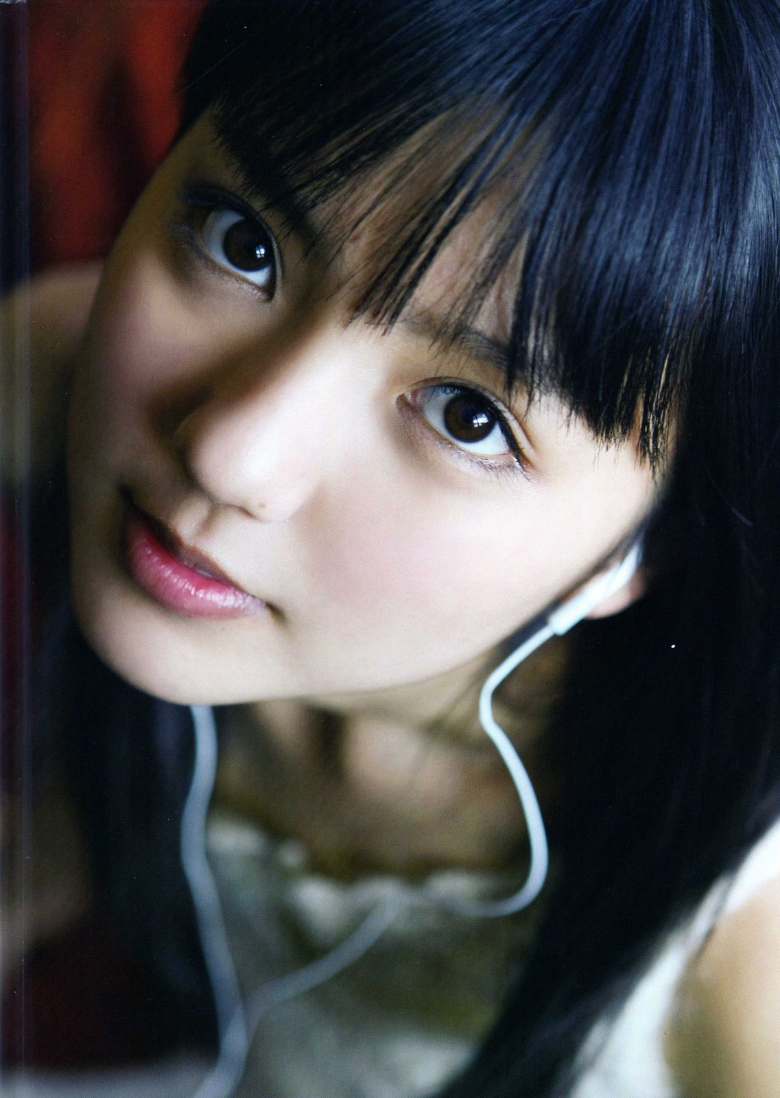 真野惠里菜 - 寫真集 摄影 西田幸樹