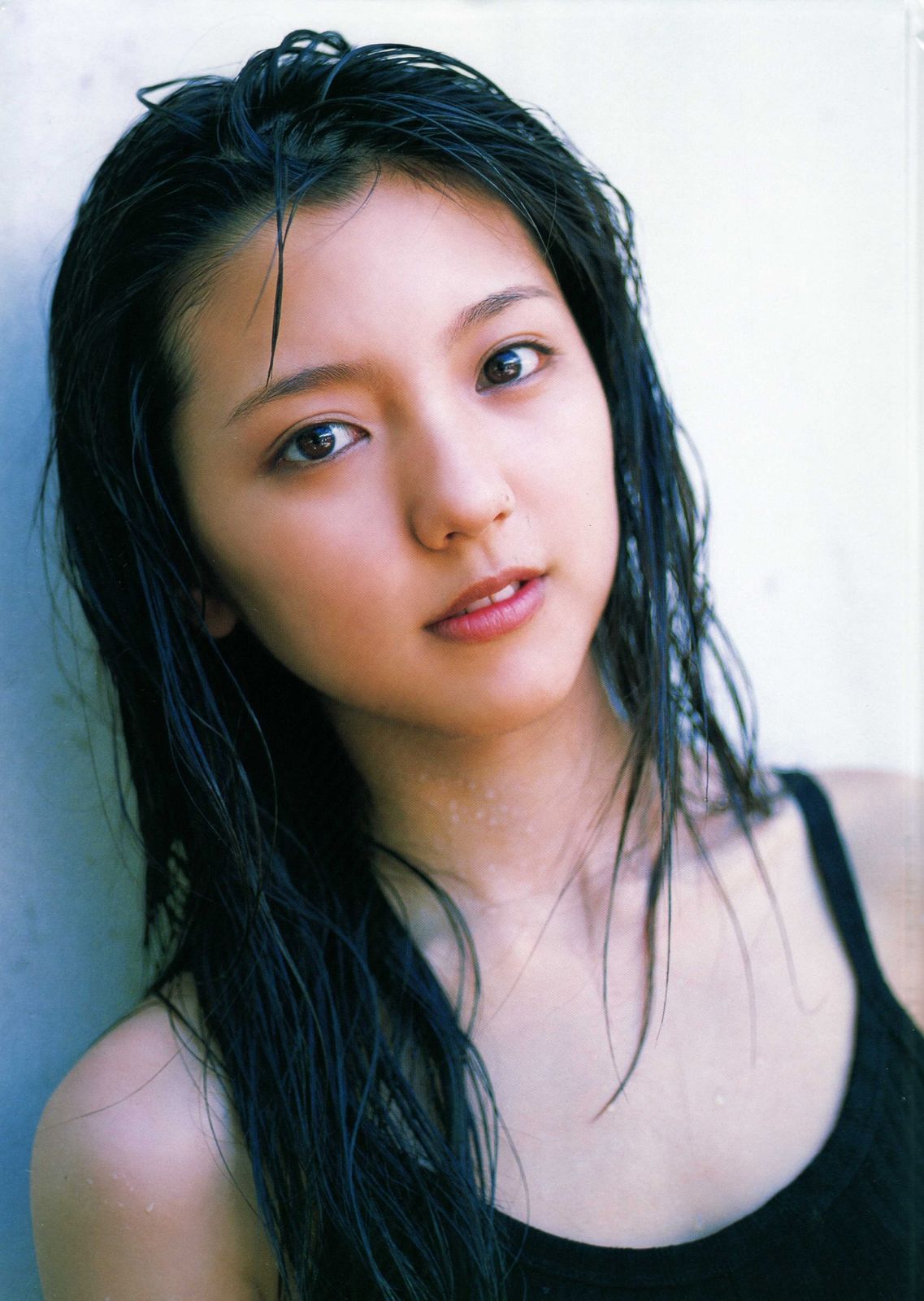 真野惠里菜 - 寫真集 摄影 西田幸樹