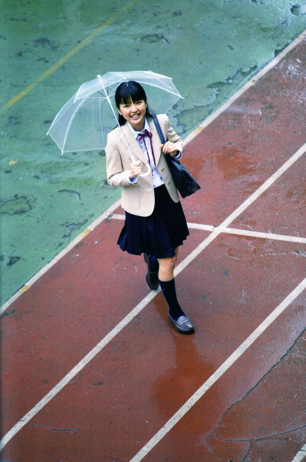 真野惠里菜 - 寫真集 摄影 西田幸樹