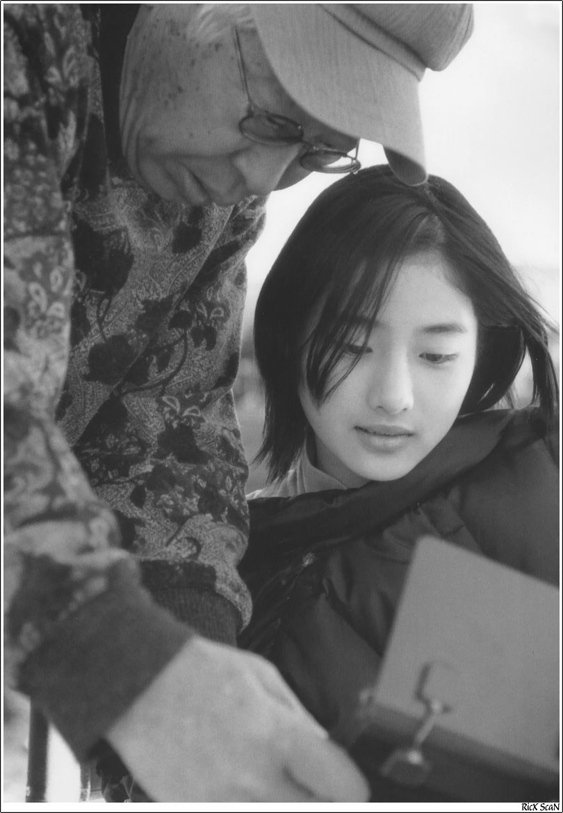 石原里美「16歳 至上の原石」