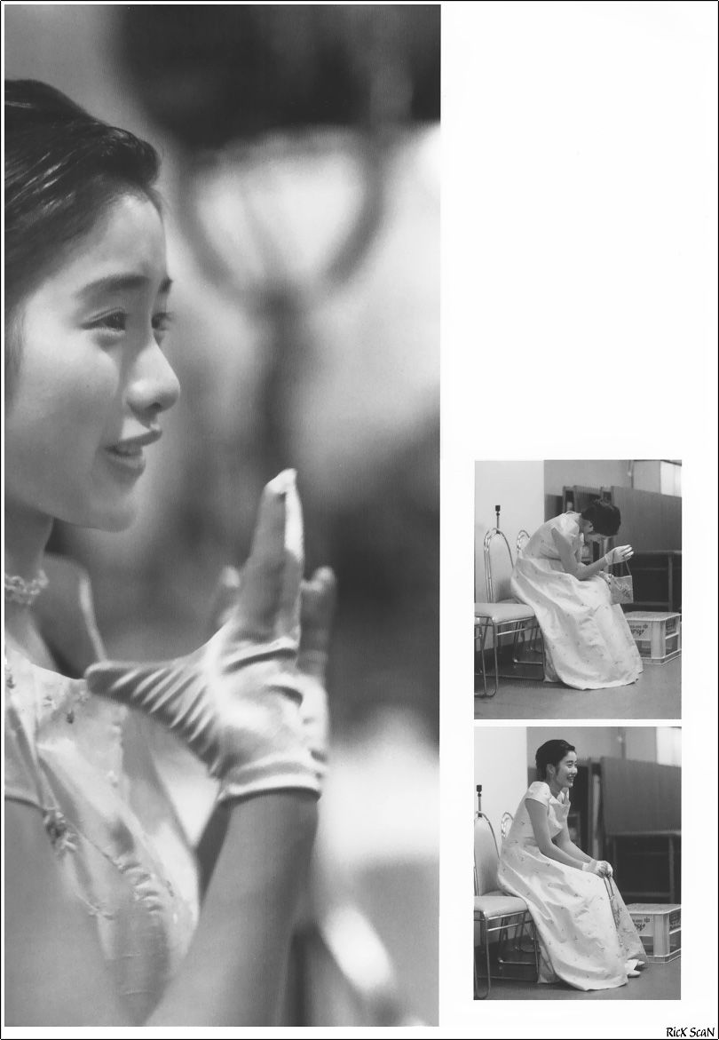 石原里美「16歳 至上の原石」