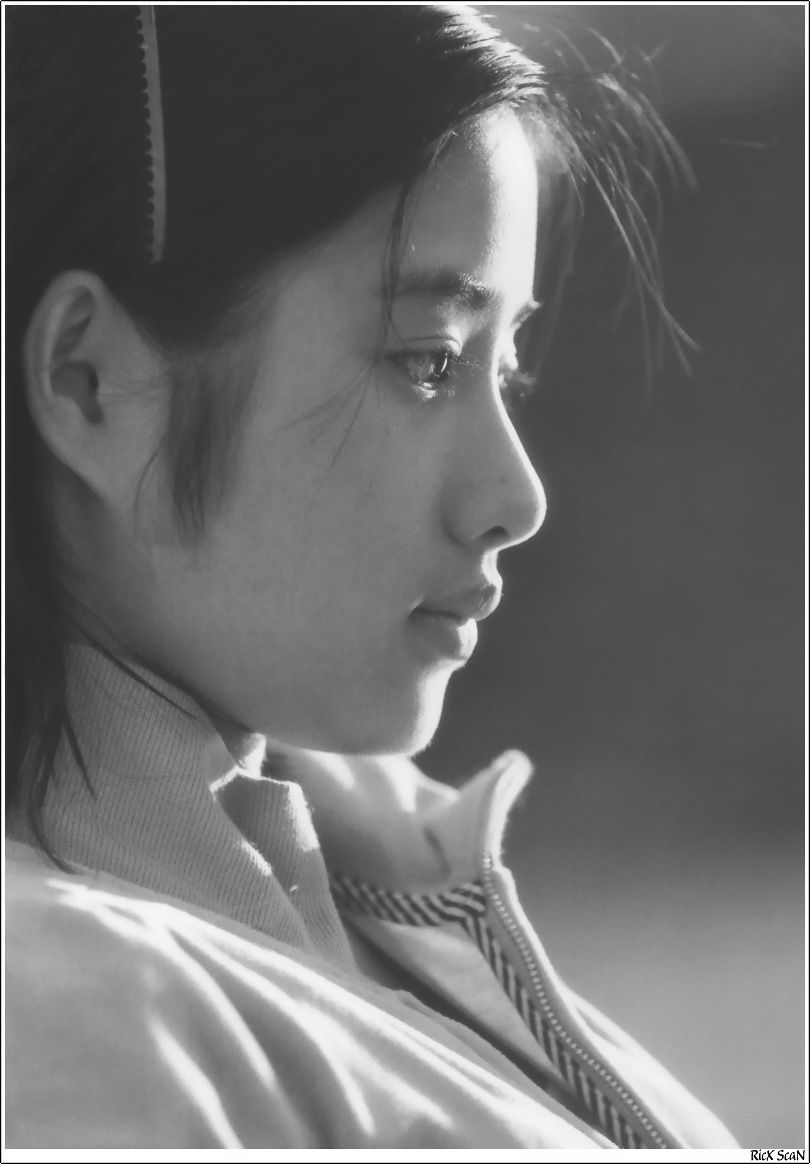石原里美「16歳 至上の原石」