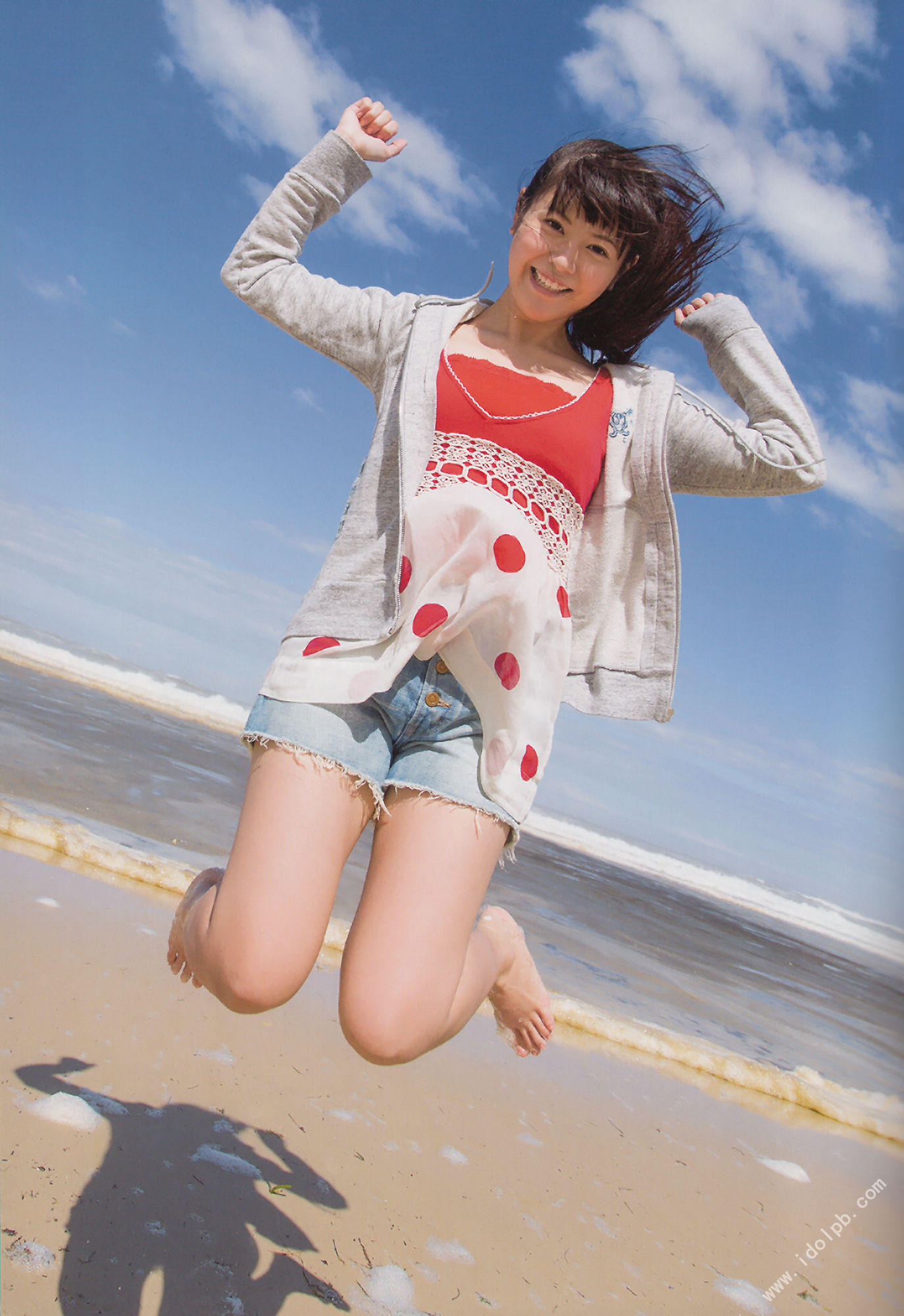 竹達彩奈 写真集 「たけたChu in オーストラリア」