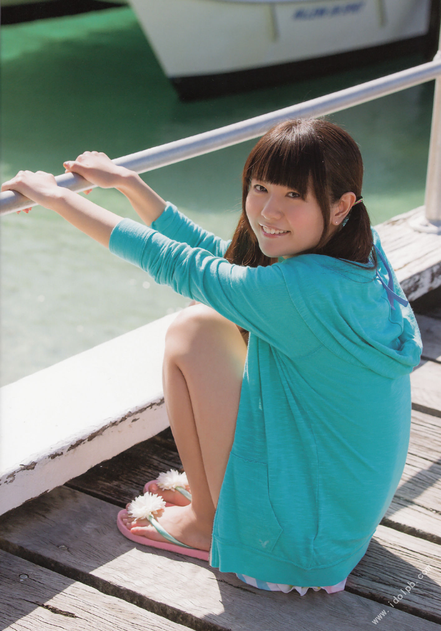 竹達彩奈 写真集 「たけたChu in オーストラリア」