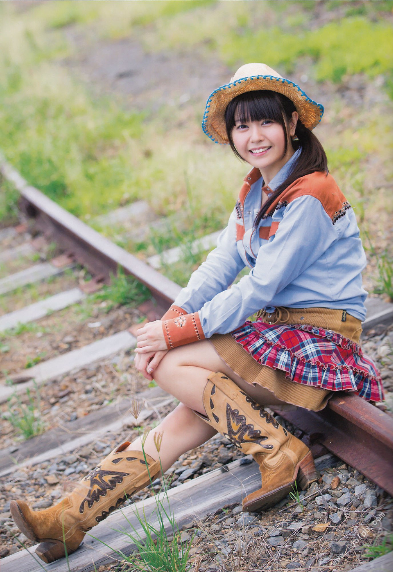 竹達彩奈 写真集 「たけたChu in オーストラリア」