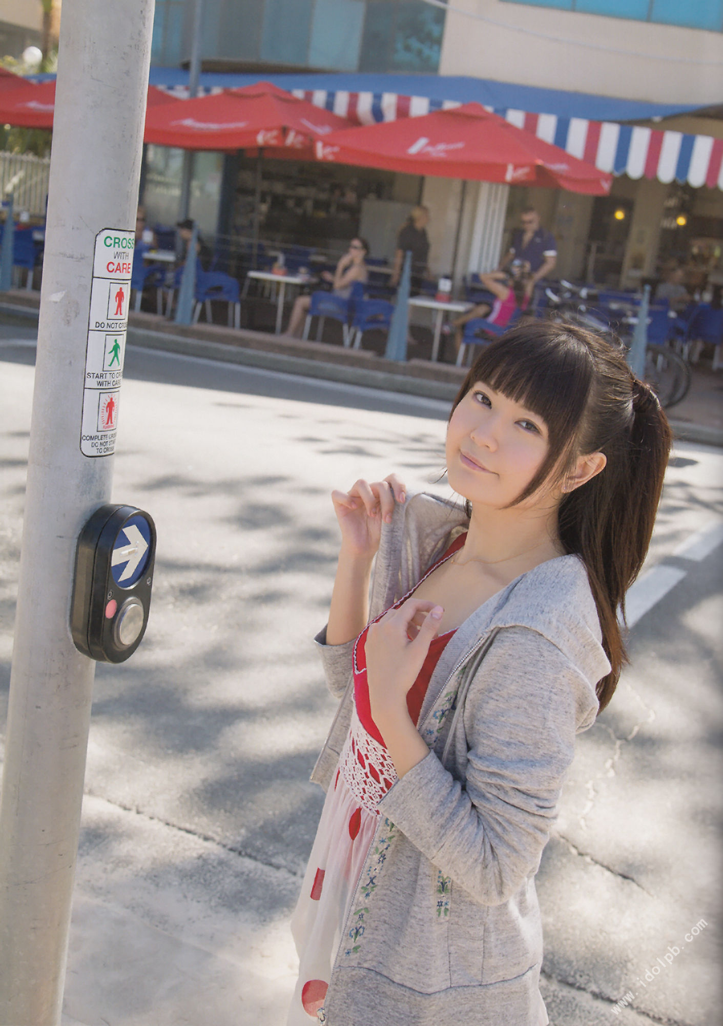 竹達彩奈 写真集 「たけたChu in オーストラリア」