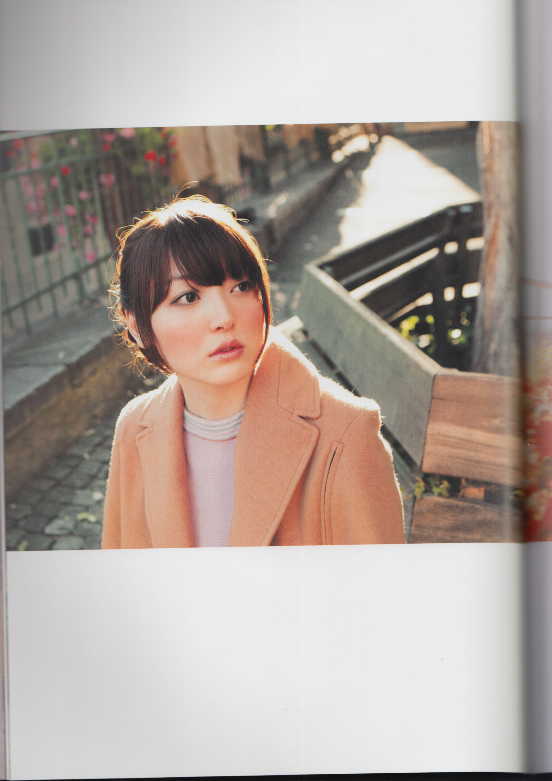 花泽香菜 合集