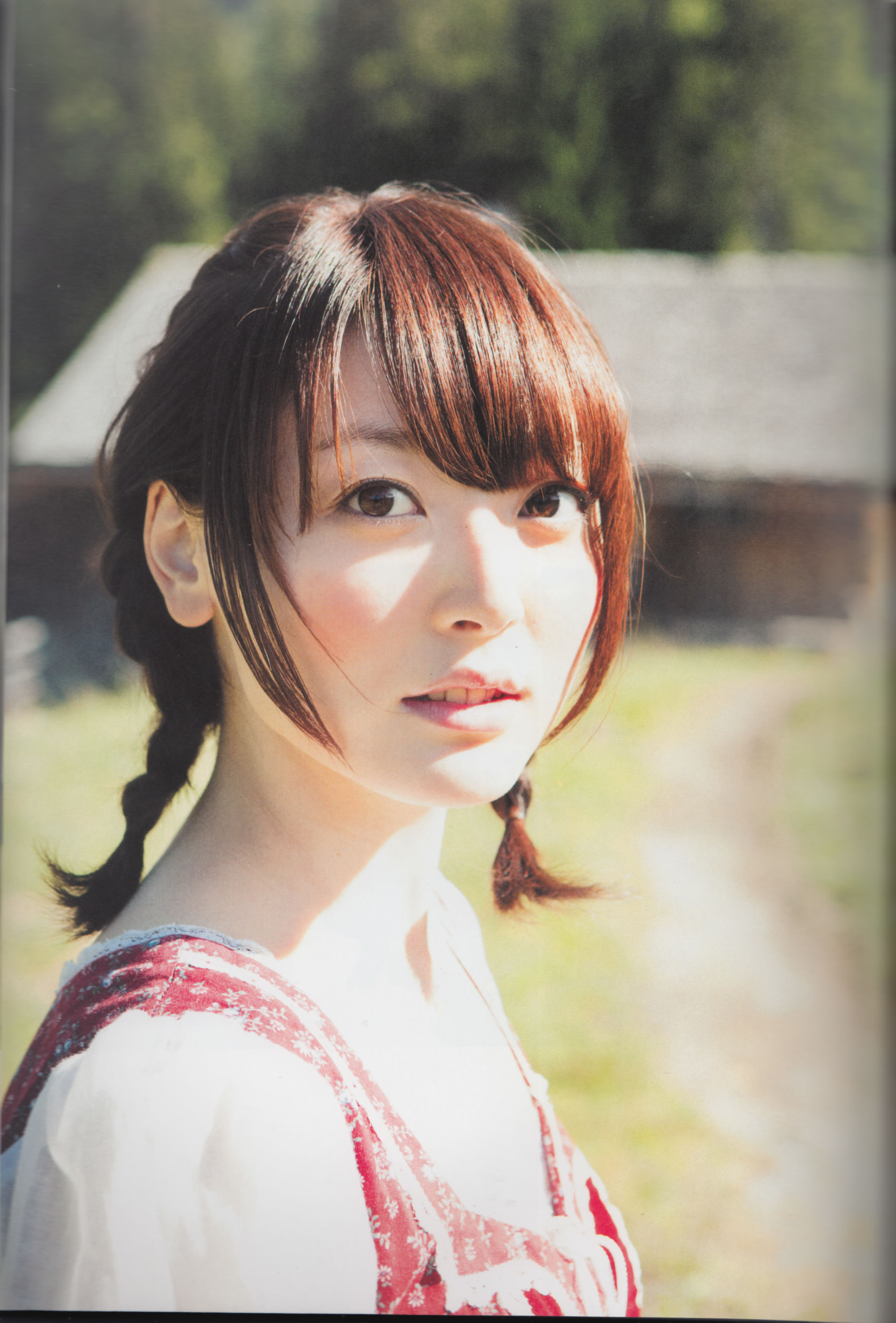 花泽香菜 合集