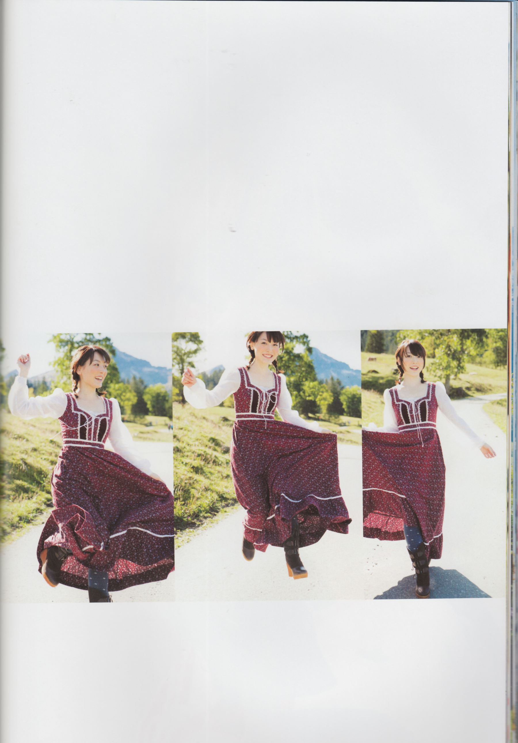 花泽香菜 合集