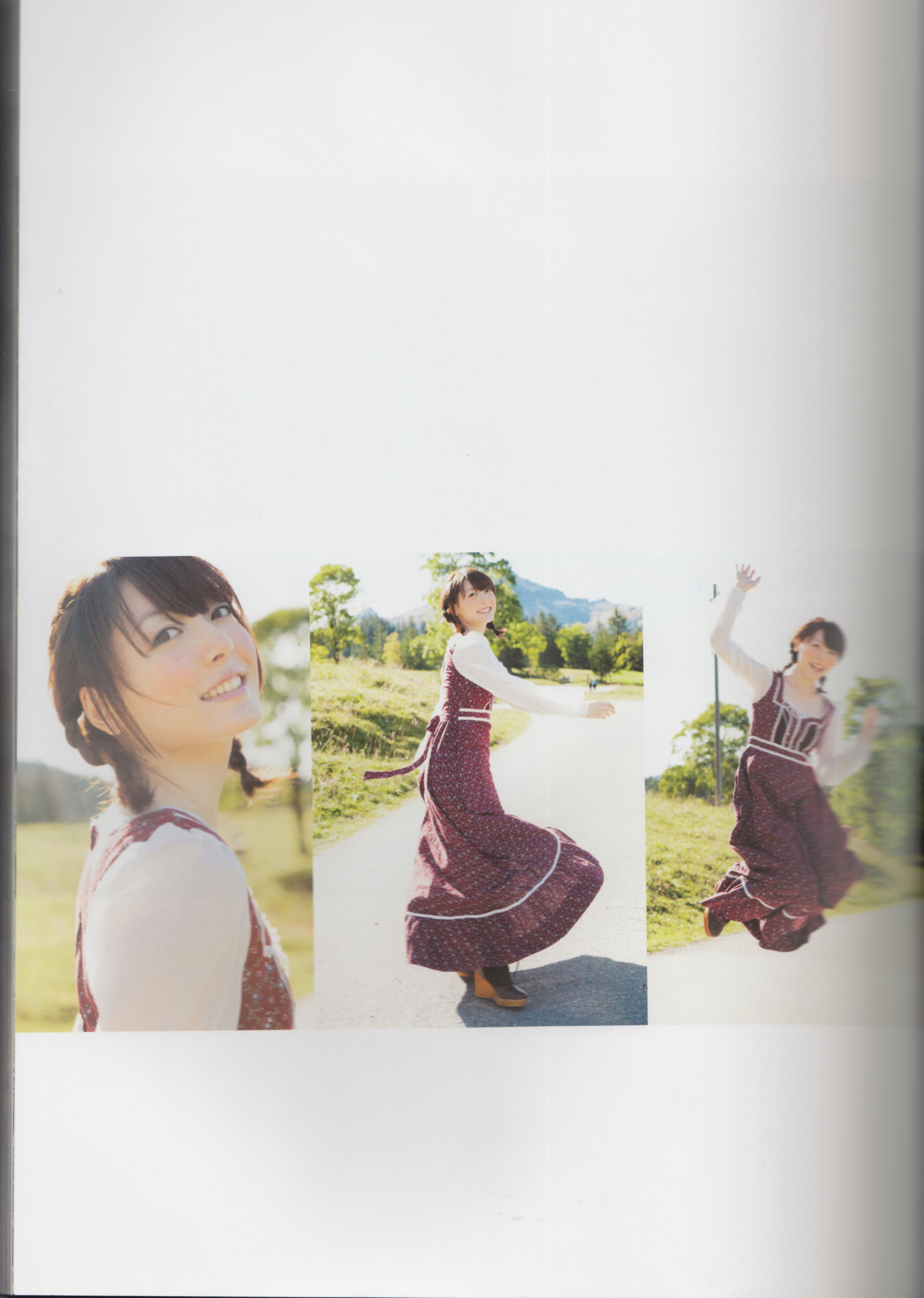 花泽香菜 合集