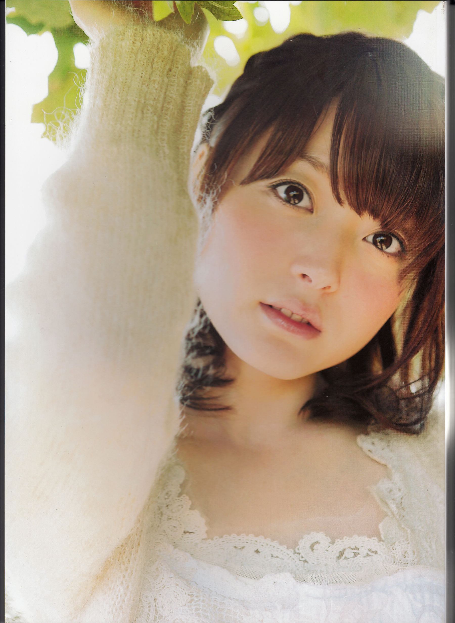 花泽香菜 合集