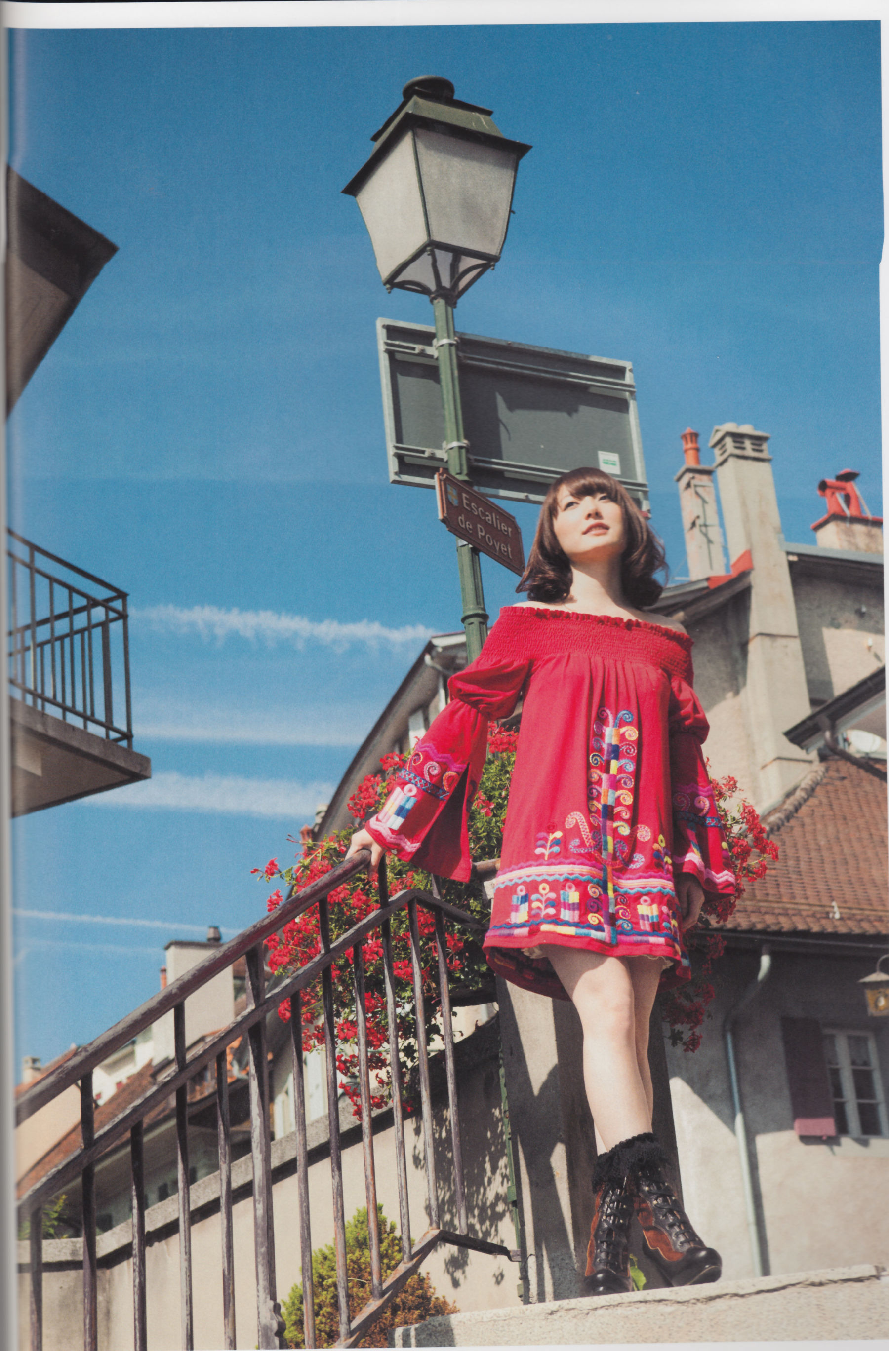 花泽香菜 合集