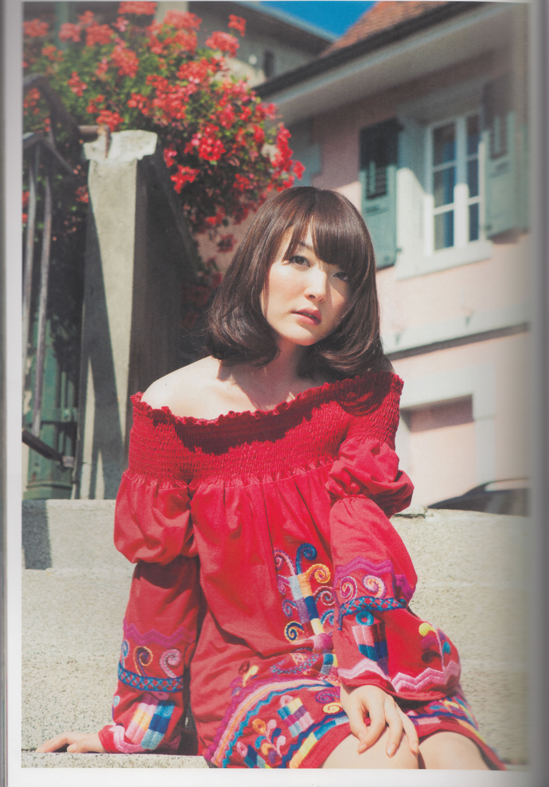 花泽香菜 合集