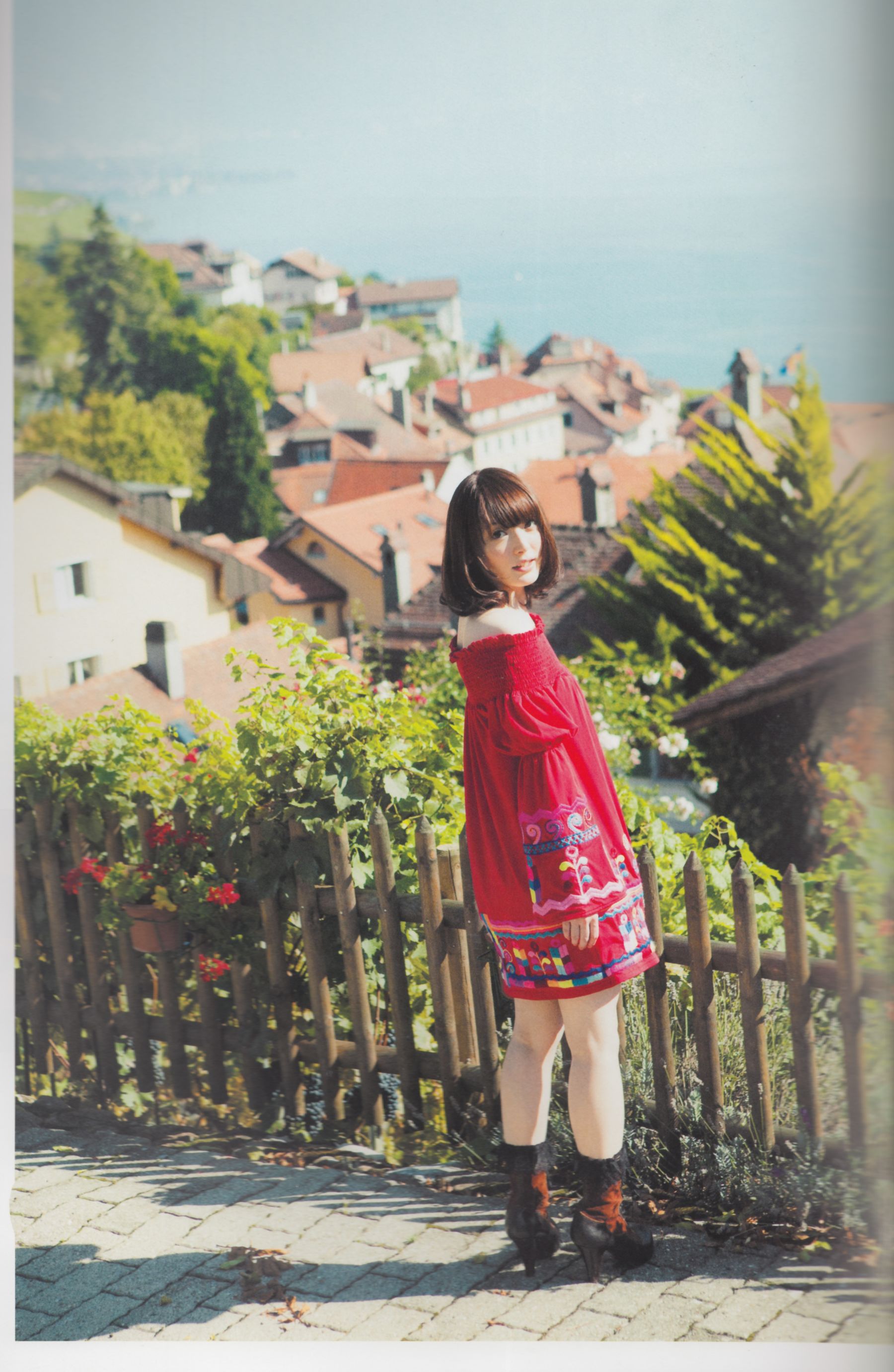 花泽香菜 合集