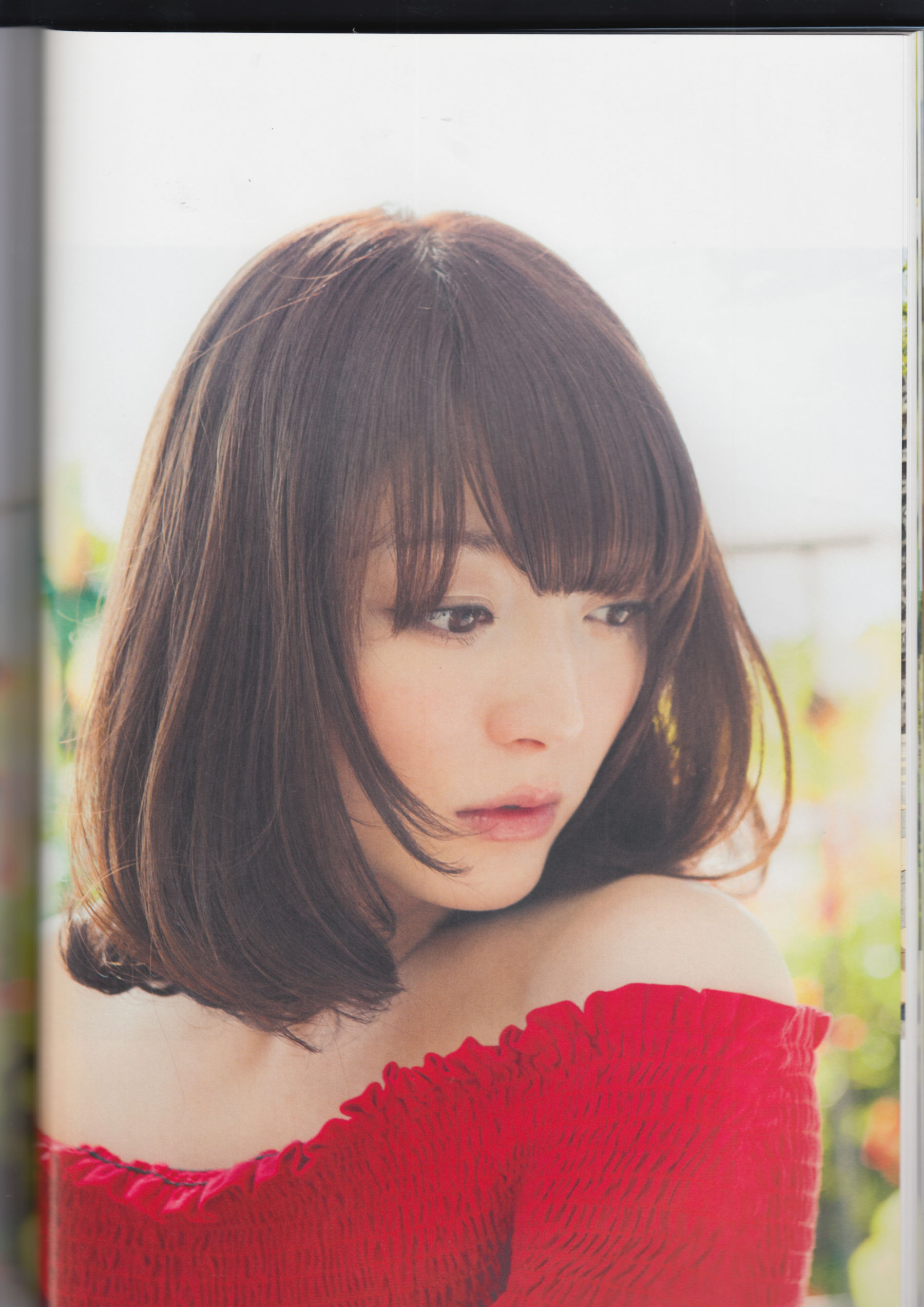 花泽香菜 合集