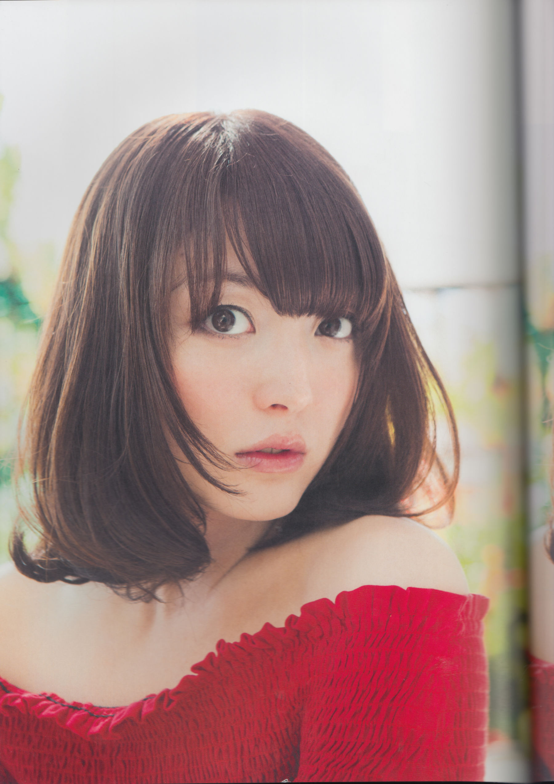 花泽香菜 合集