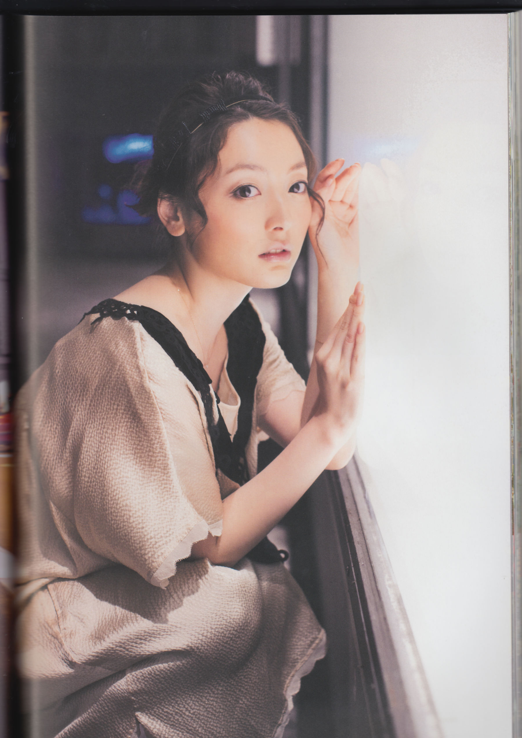 花泽香菜 合集