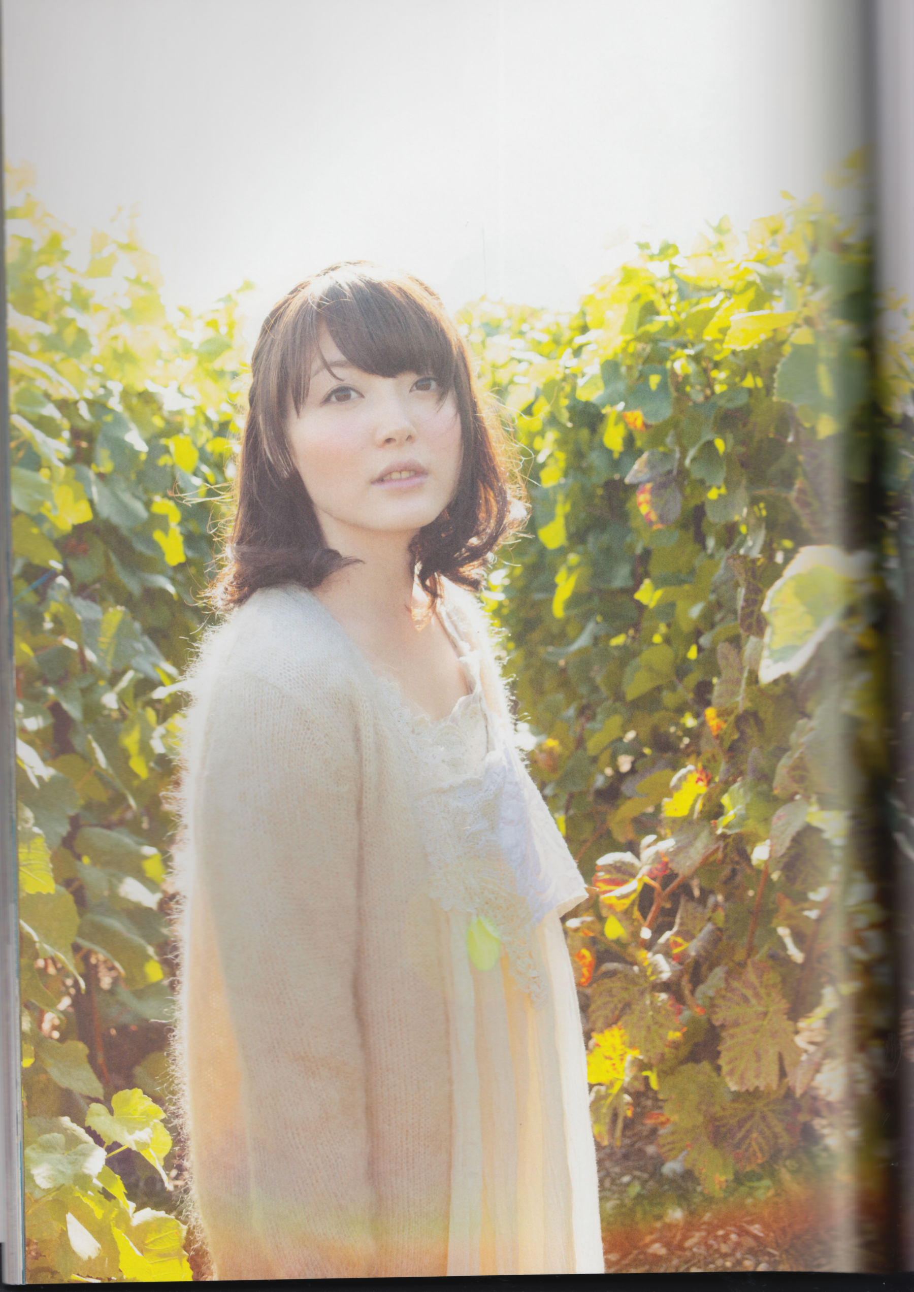 花泽香菜 合集