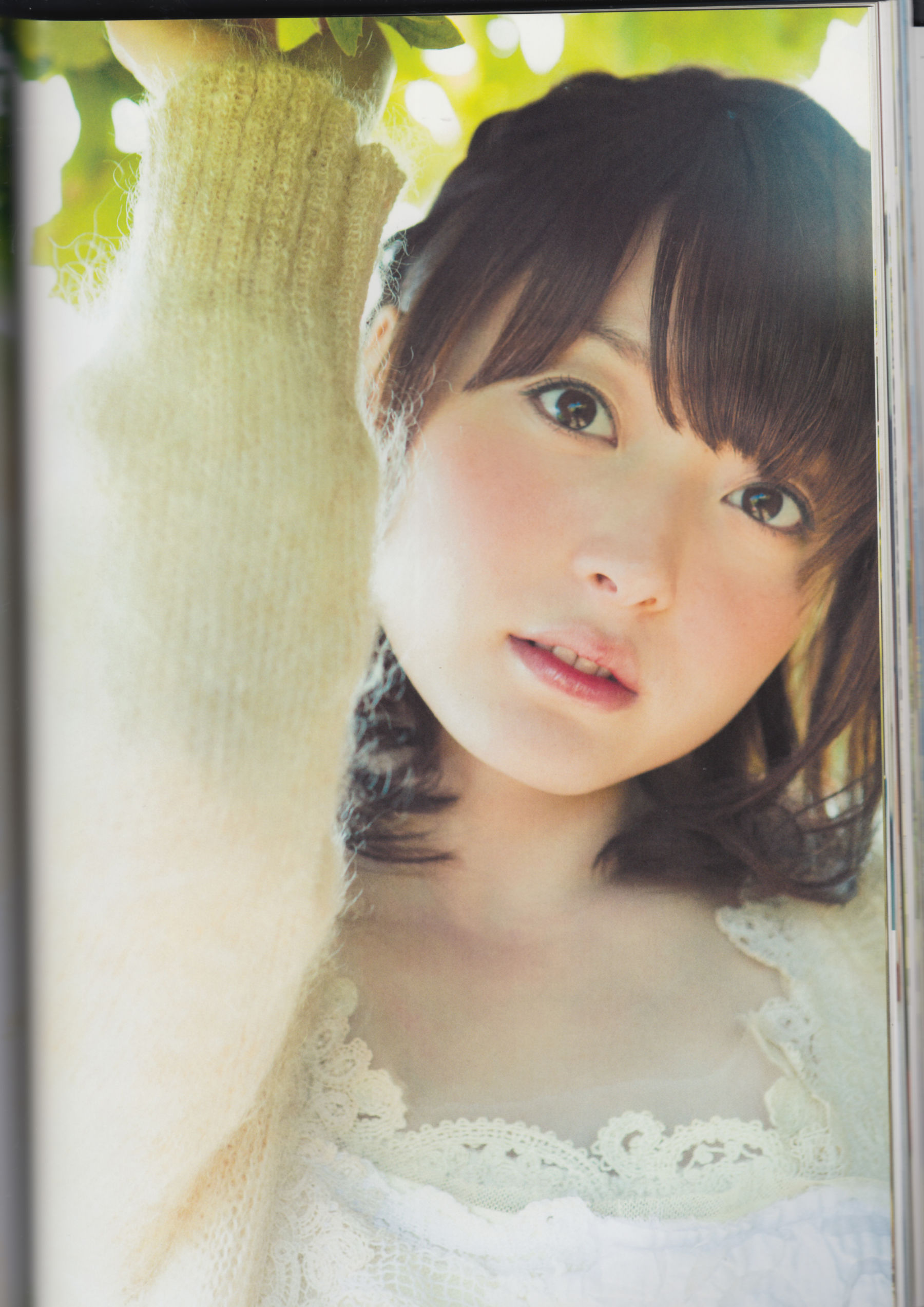 花泽香菜 合集