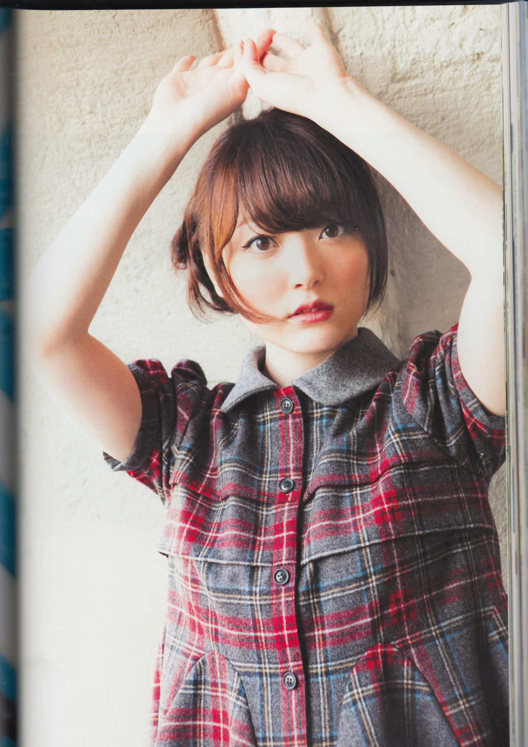 花泽香菜 合集