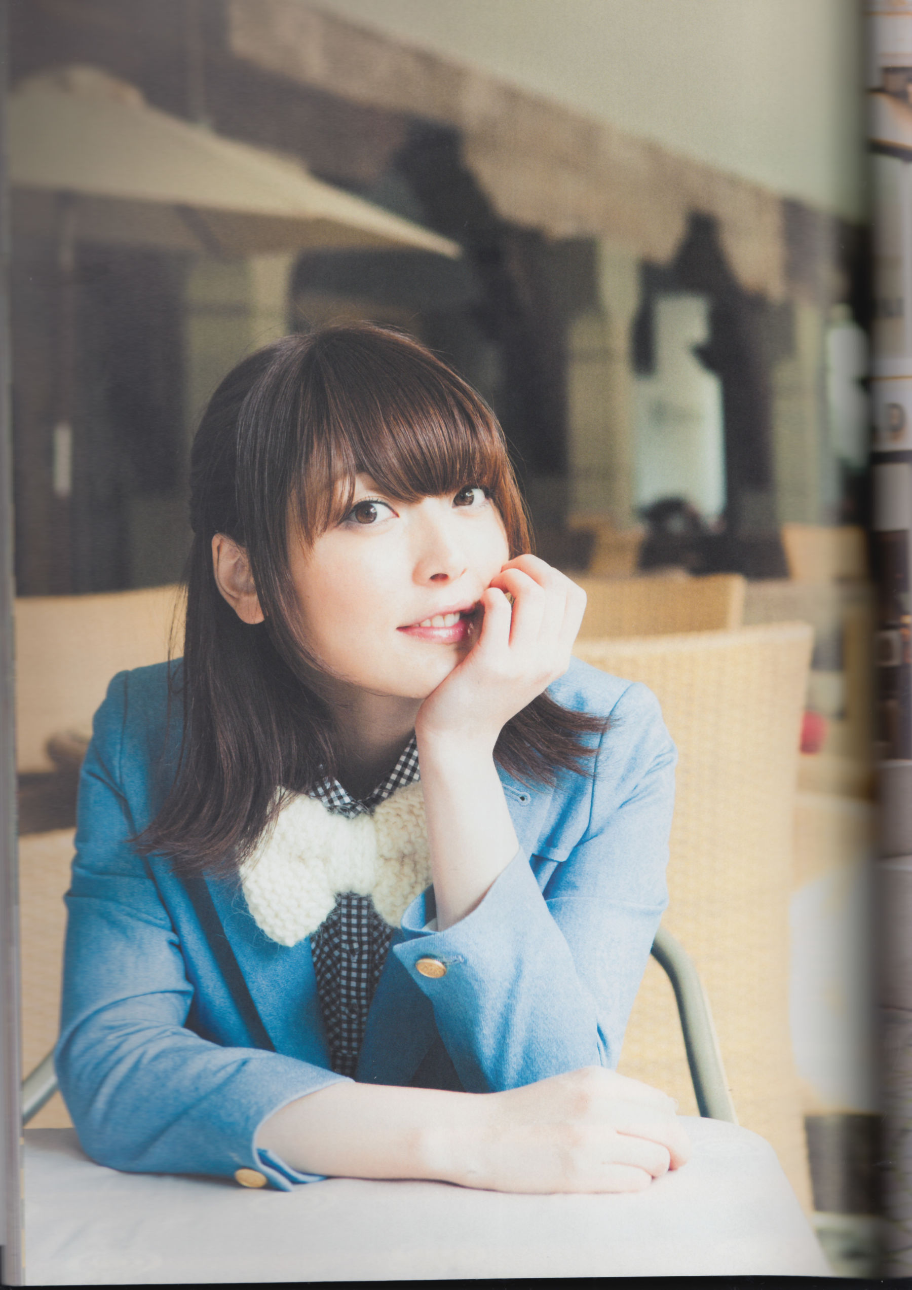 花泽香菜 合集