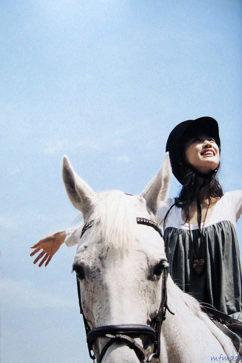 苍井优 「今日、このこ?ろ」