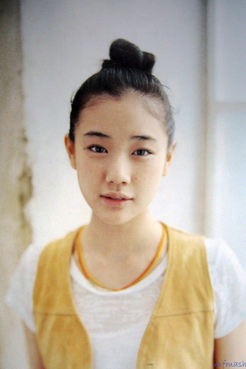 苍井优 「今日、このこ?ろ」