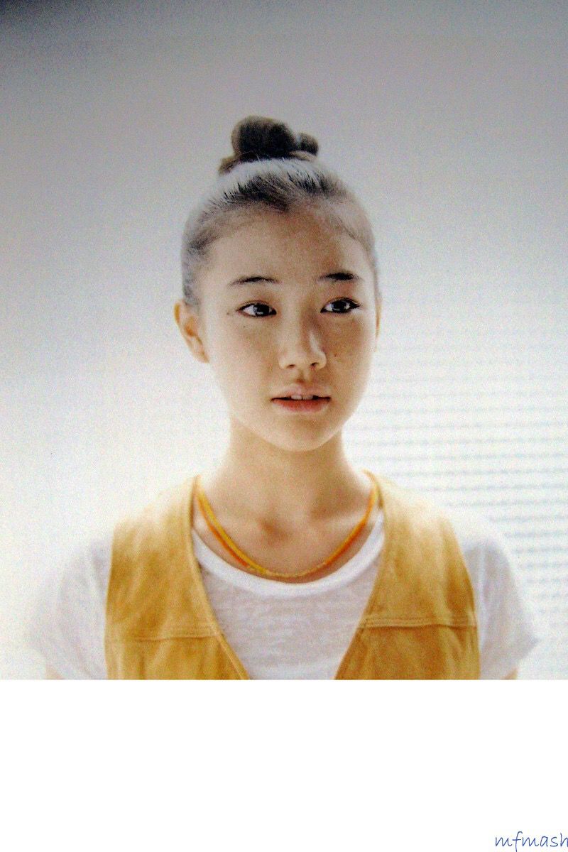 苍井优 「今日、このこ?ろ」