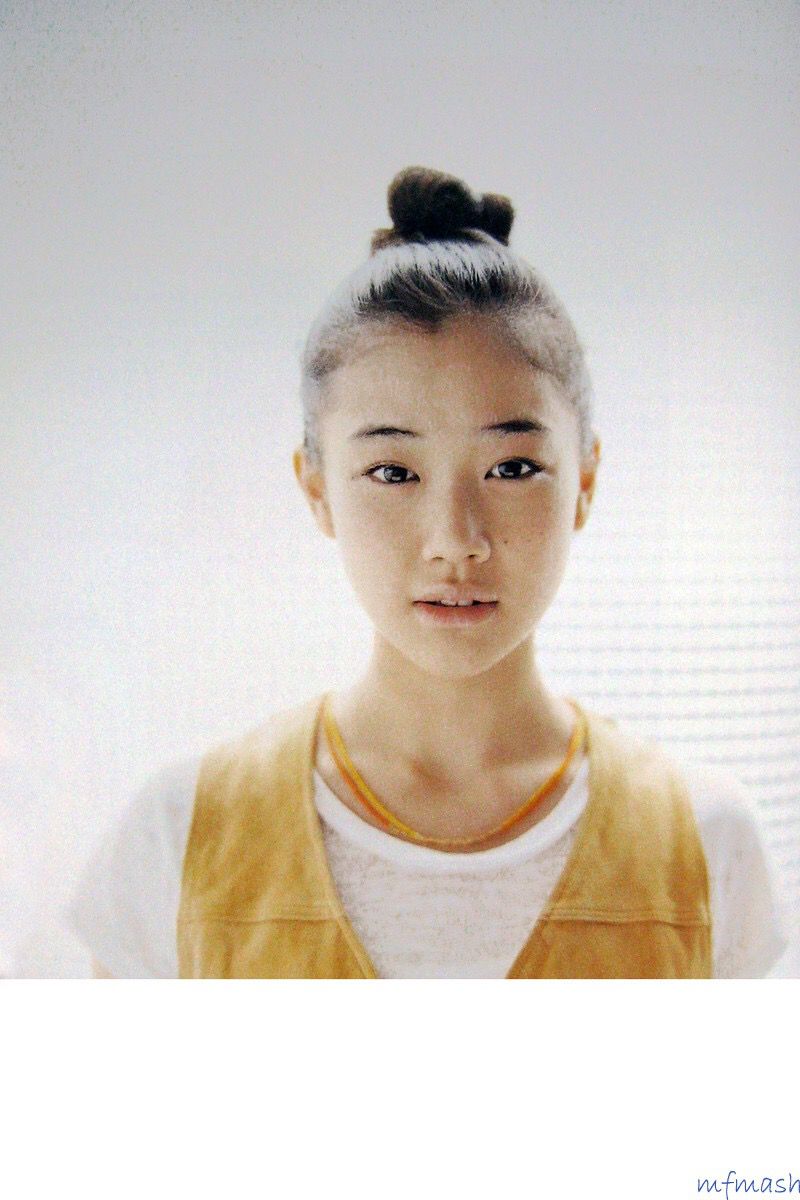 苍井优 「今日、このこ?ろ」