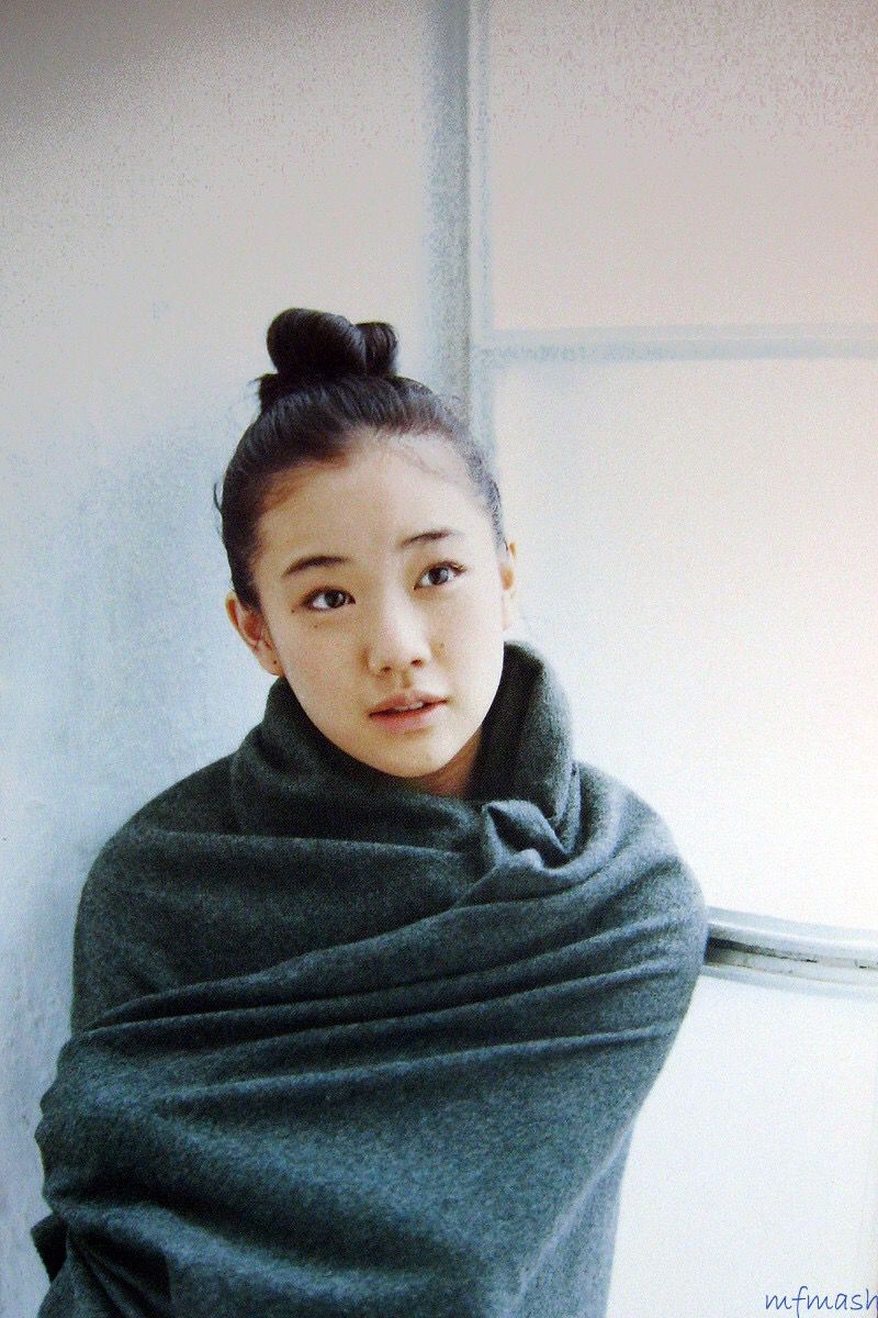 苍井优 「今日、このこ?ろ」