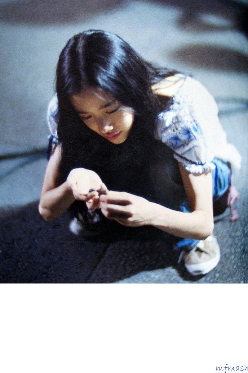 苍井优 「今日、このこ?ろ」