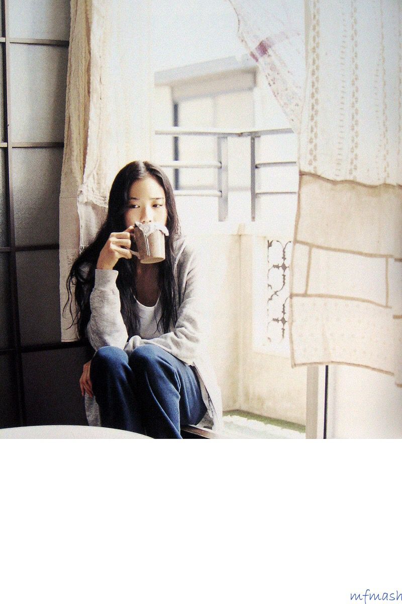 苍井优 「今日、このこ?ろ」