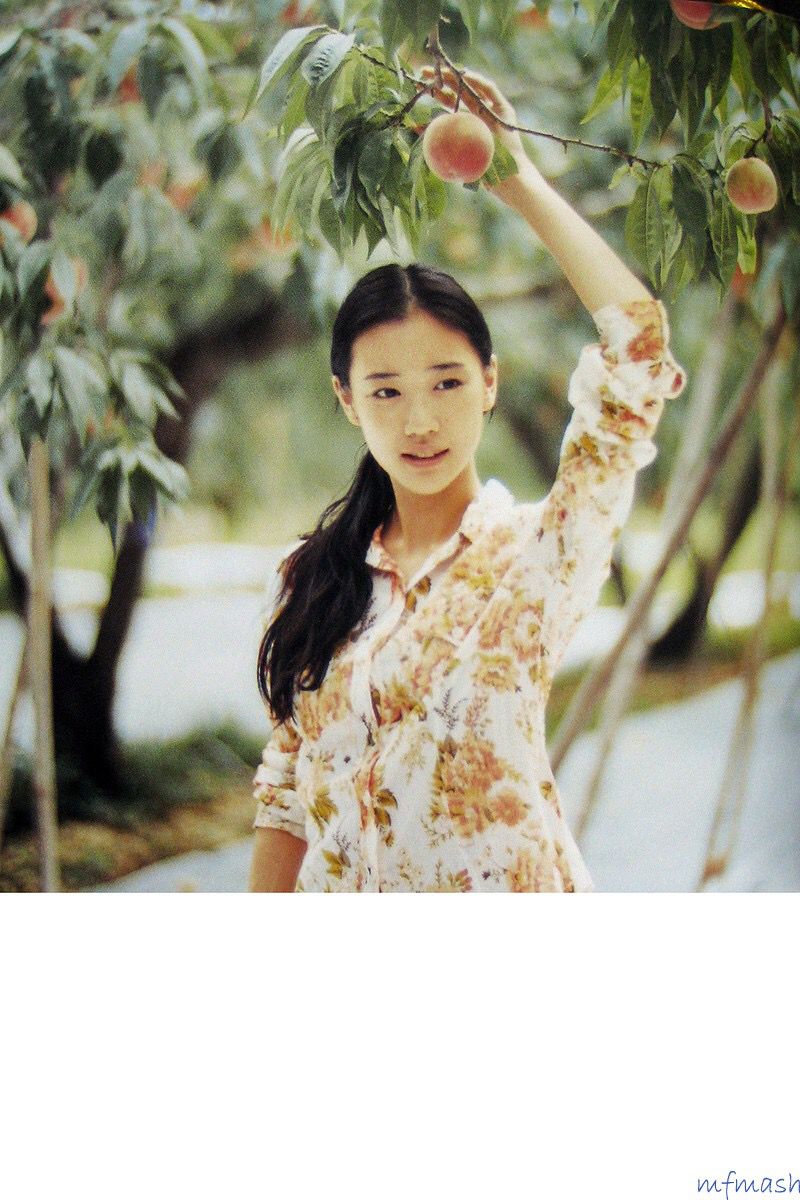 苍井优 「今日、このこ?ろ」