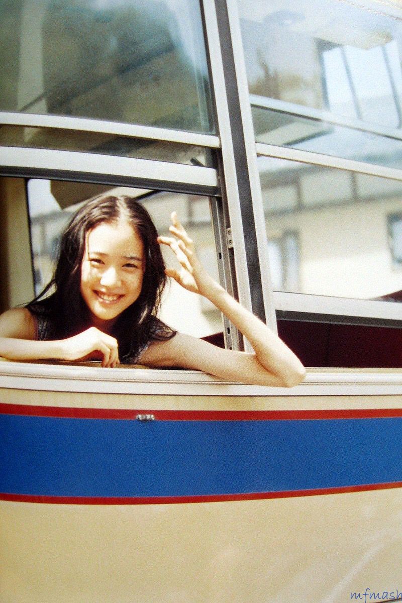 苍井优 「今日、このこ?ろ」