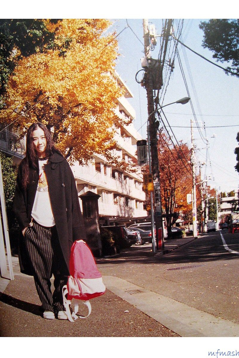 苍井优 「今日、このこ?ろ」