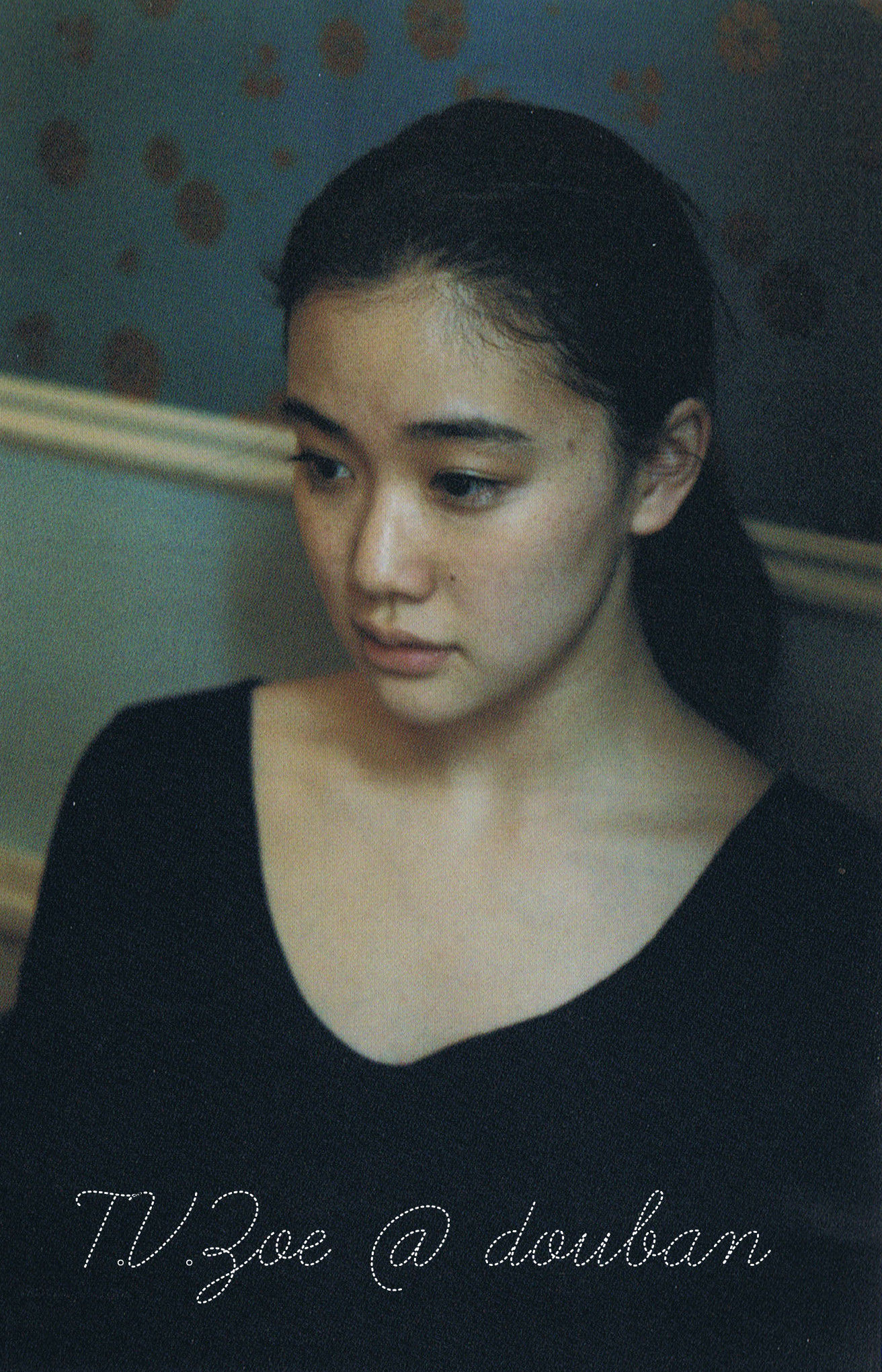 苍井优 『A DREAM 』