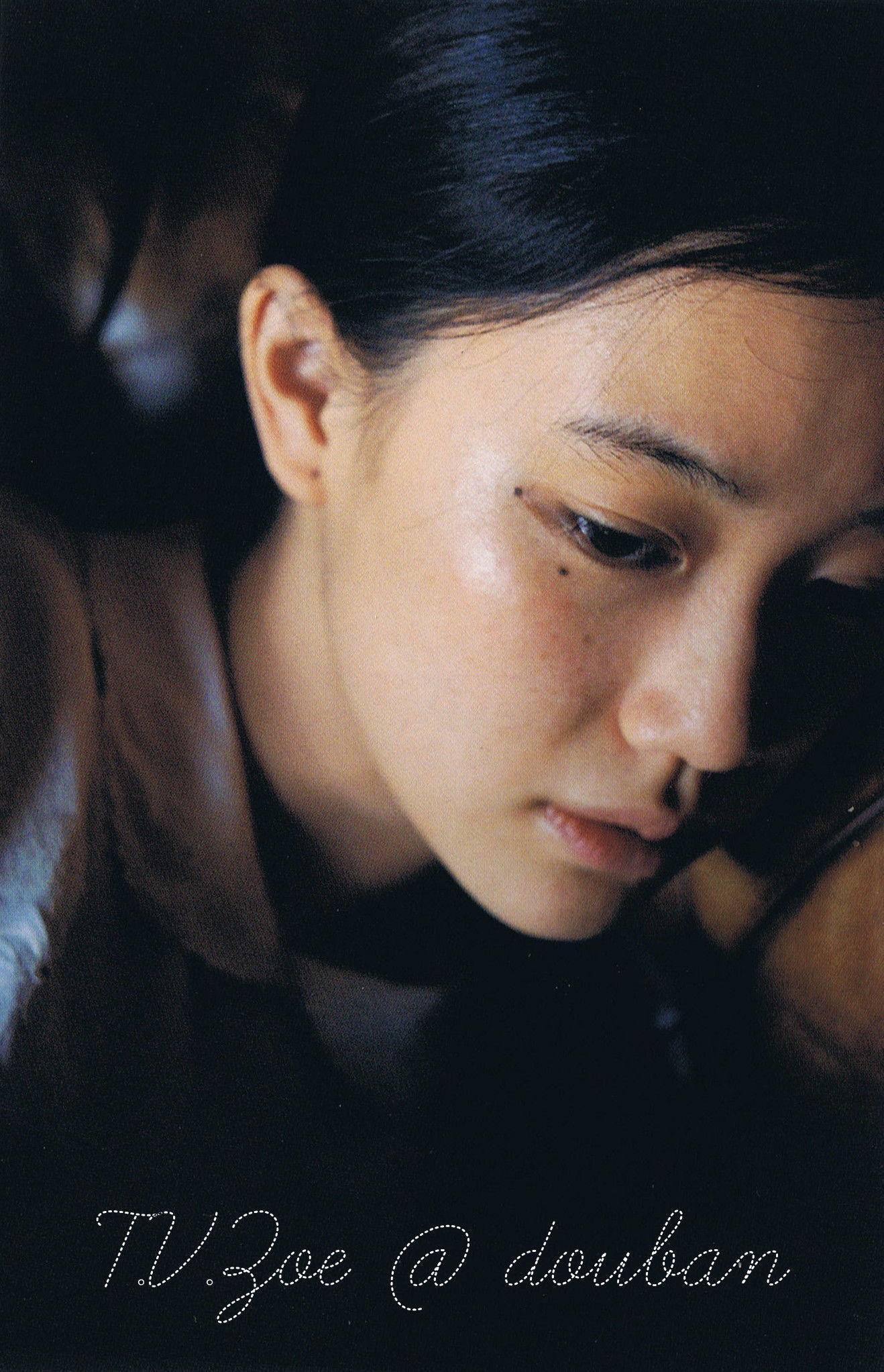 苍井优 『A DREAM 』