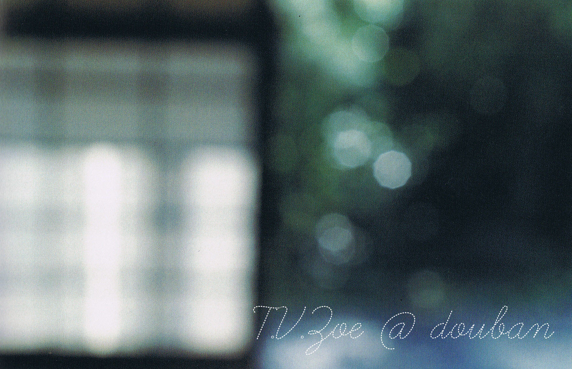 苍井优 『A DREAM 』