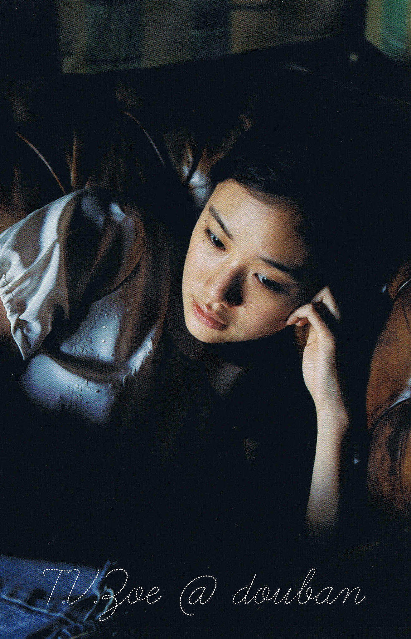 苍井优 『A DREAM 』