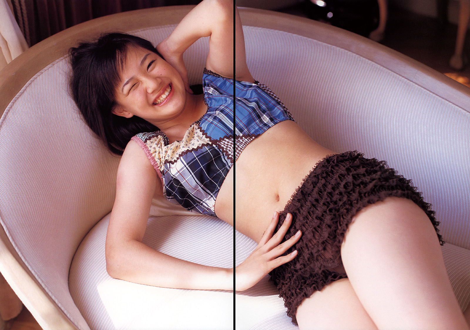 苍井优 优