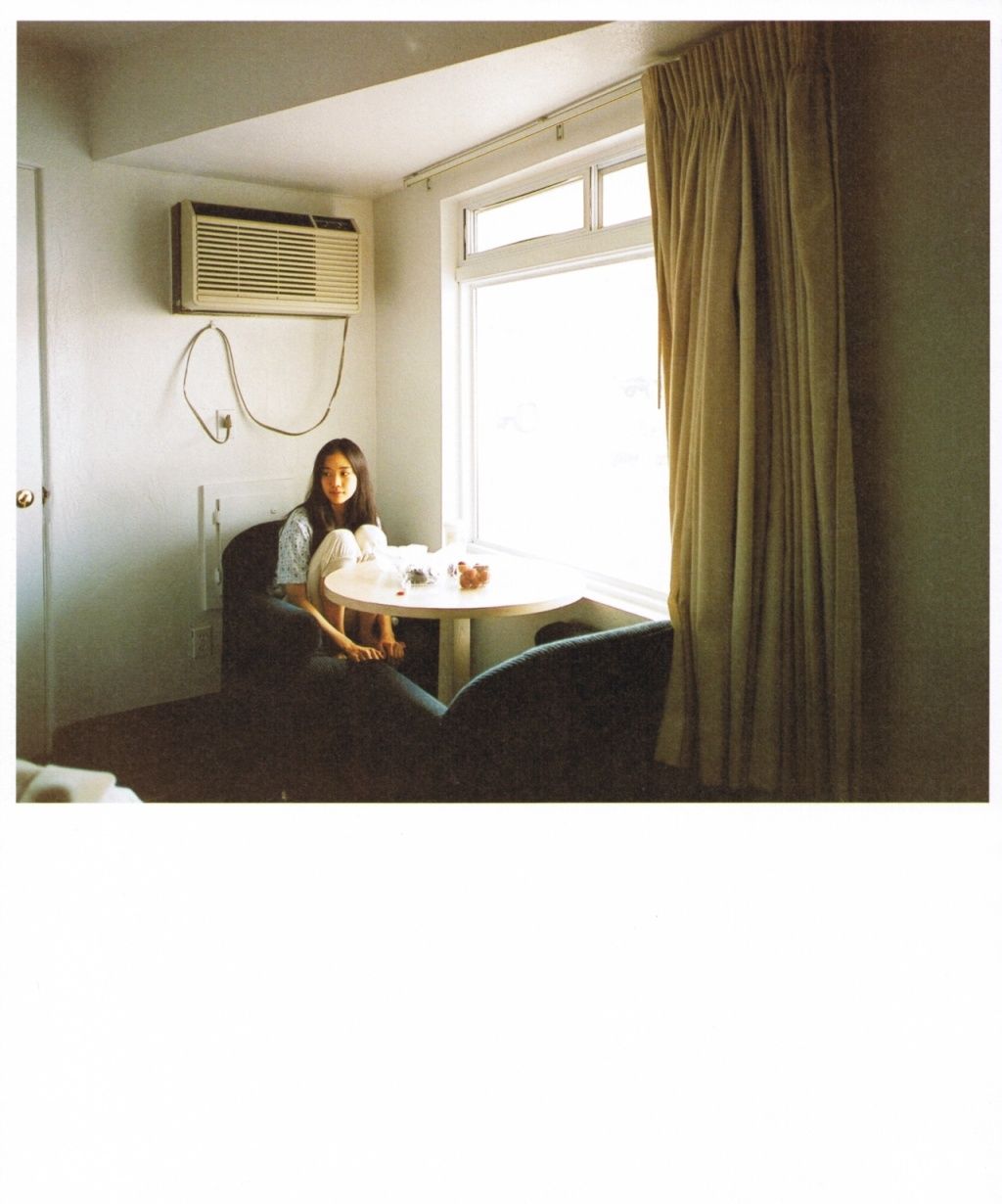 苍井优『Travel__Sand』