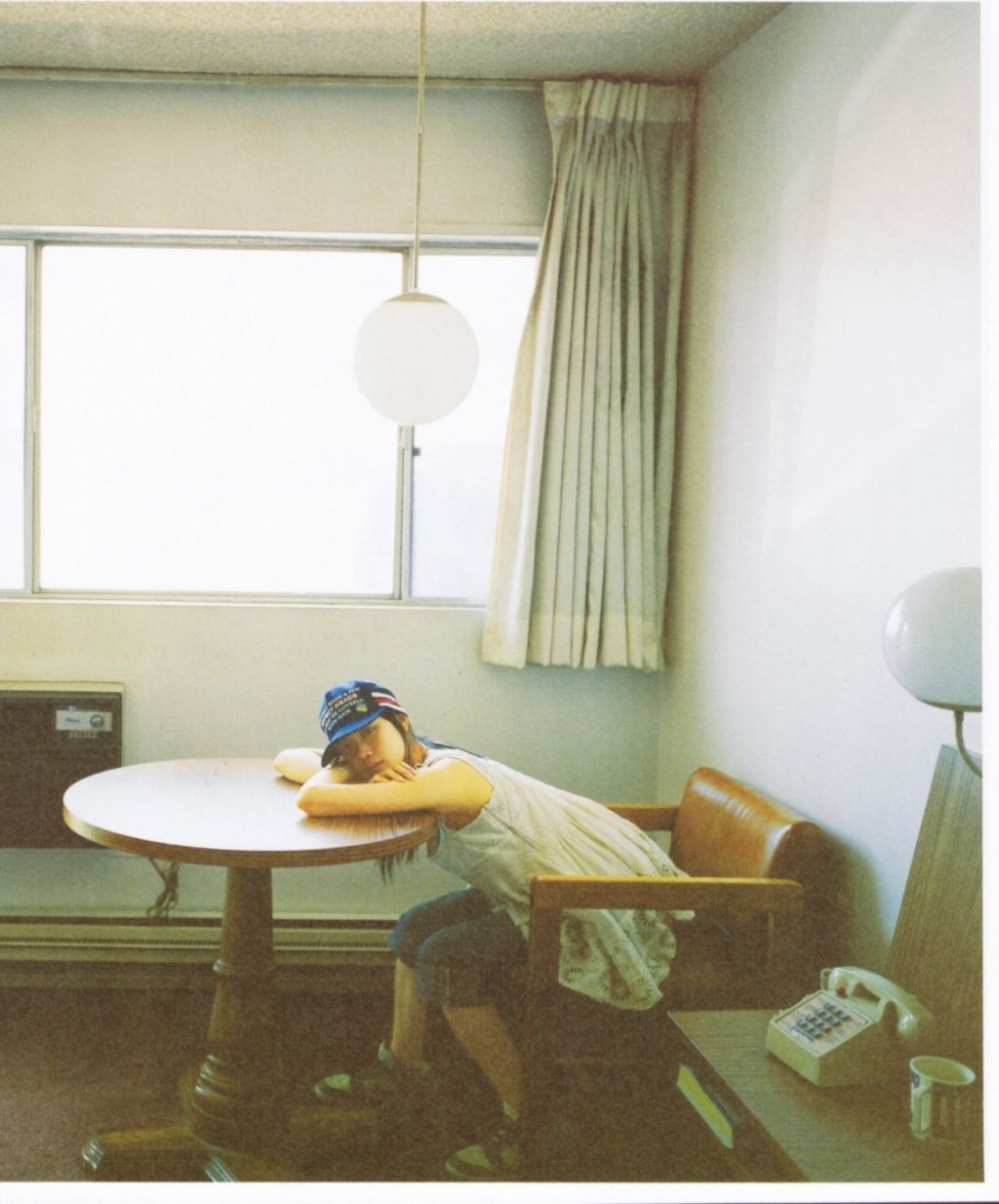苍井优『Travel__Sand』