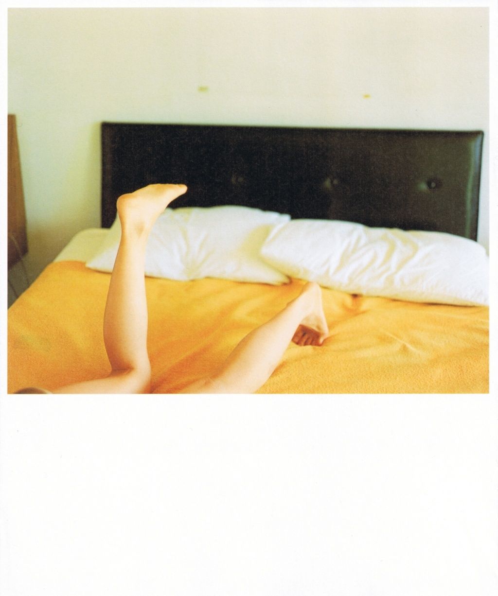苍井优『Travel__Sand』